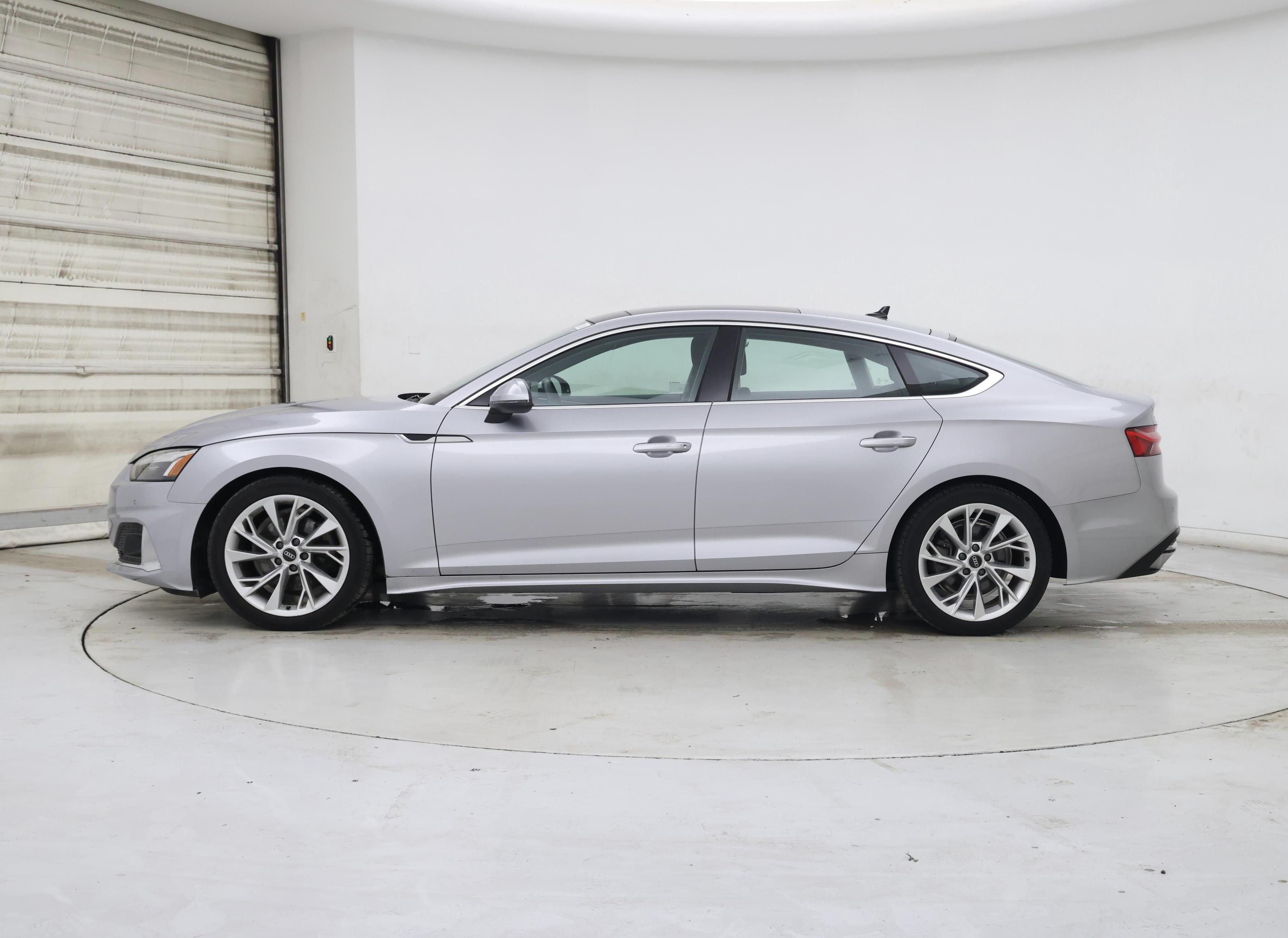 Thumbnail: 2023 Audi A5 - 3