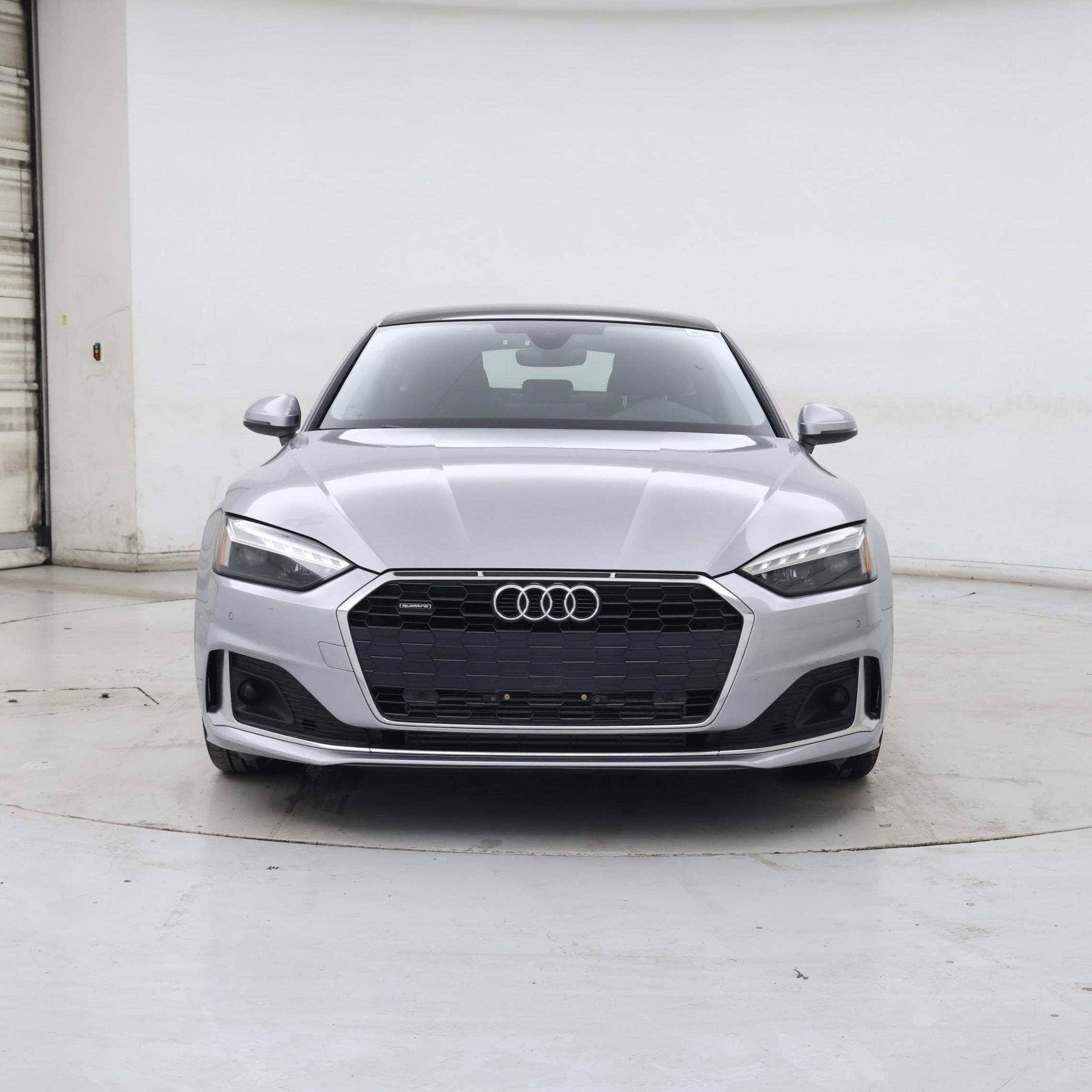 Thumbnail: 2023 Audi A5 - 5