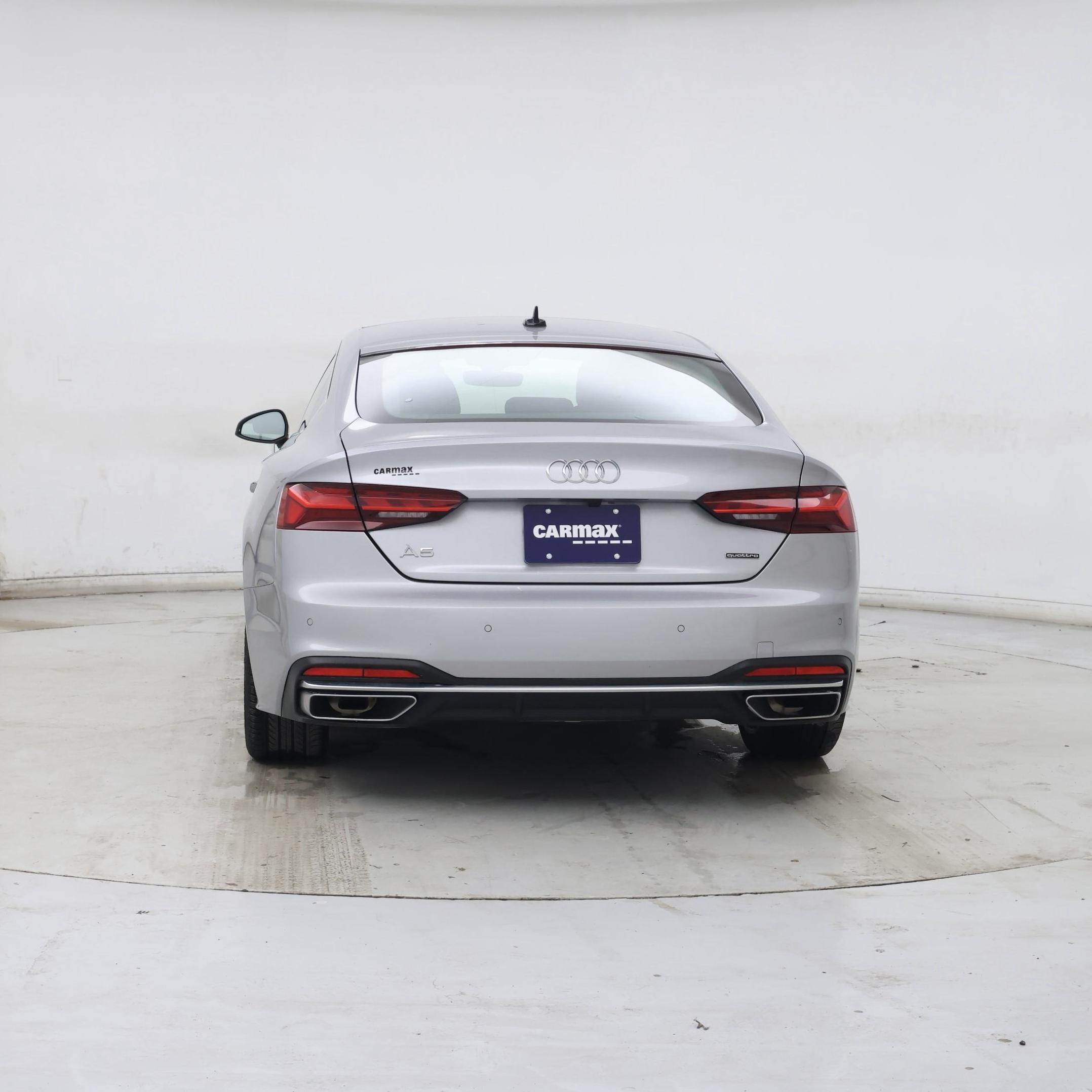 Thumbnail: 2023 Audi A5 - 6