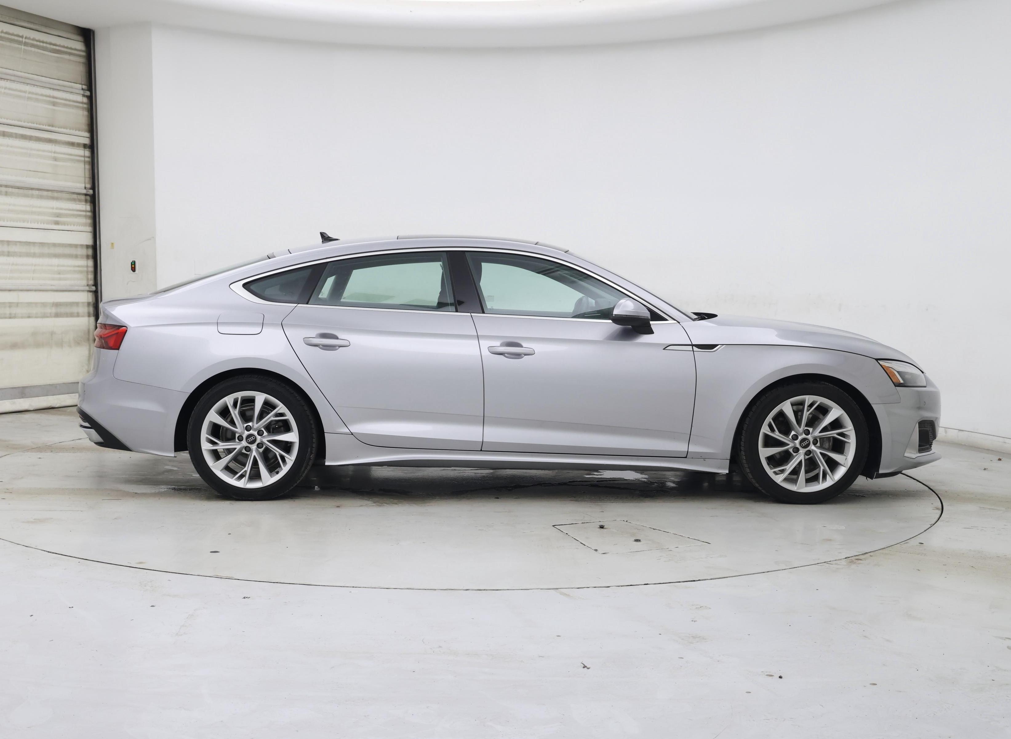 Thumbnail: 2023 Audi A5 - 7