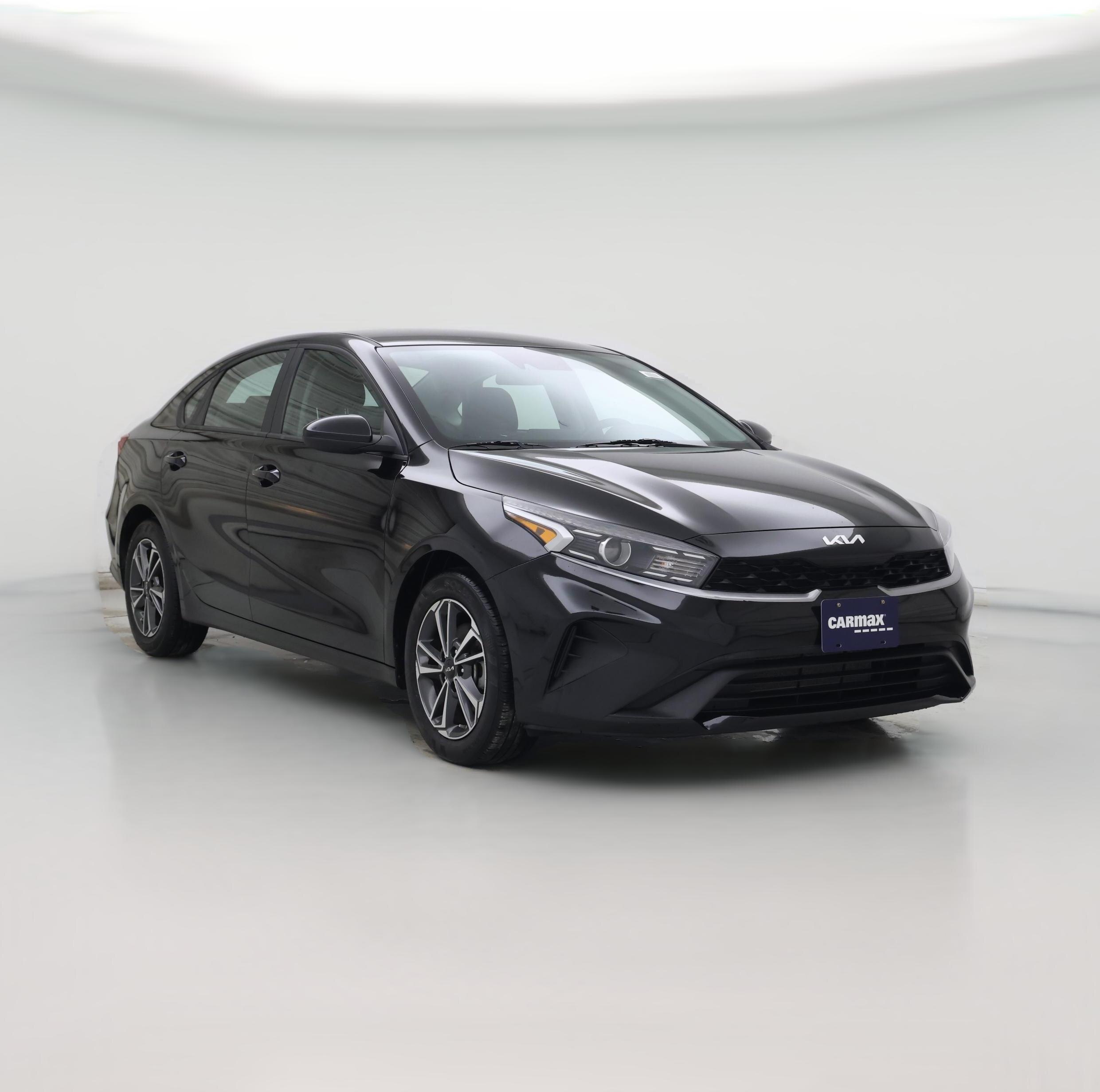 Thumbnail: 2023 Kia Forte - 1