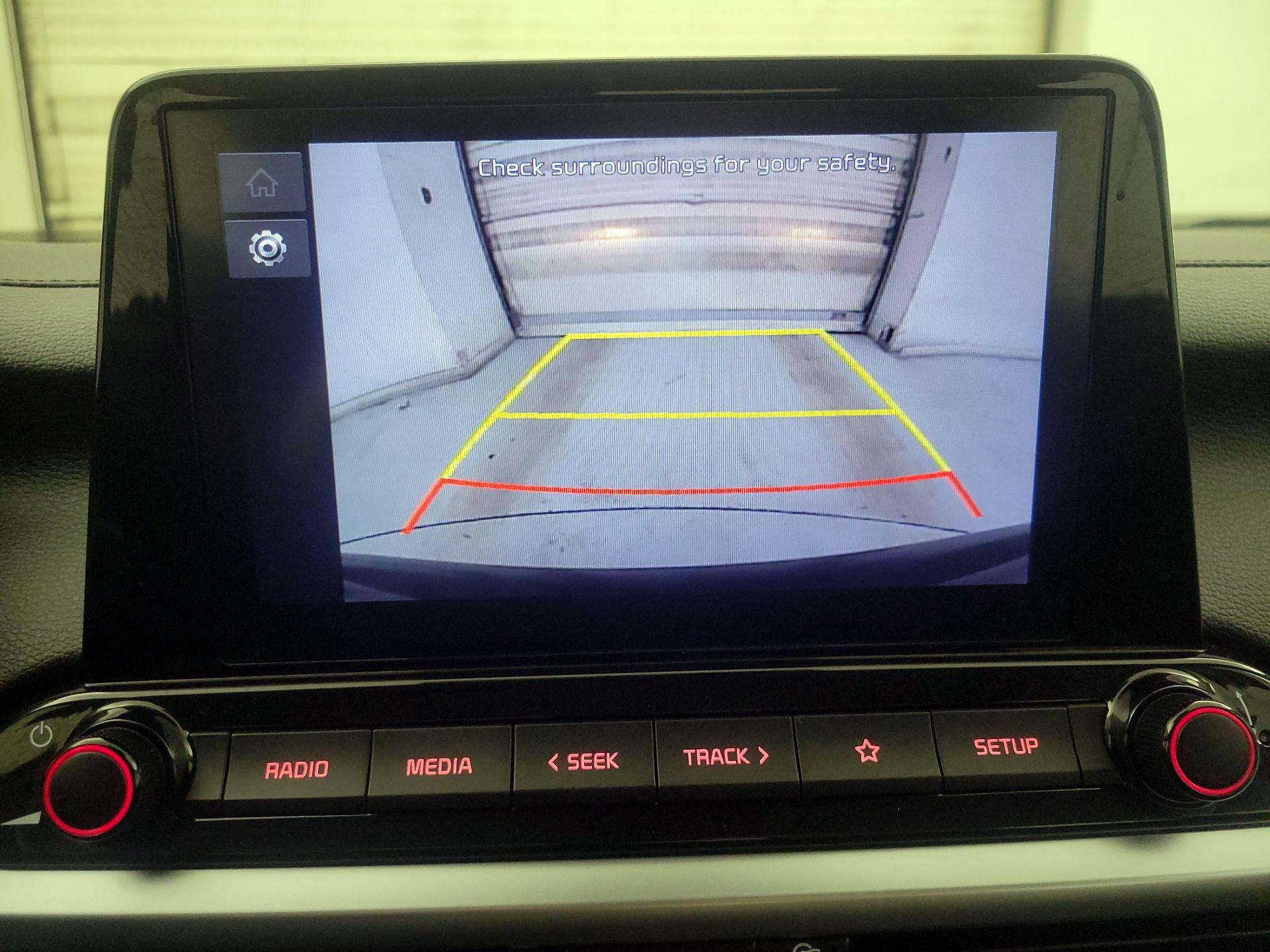 Thumbnail: 2023 Kia Forte - 14