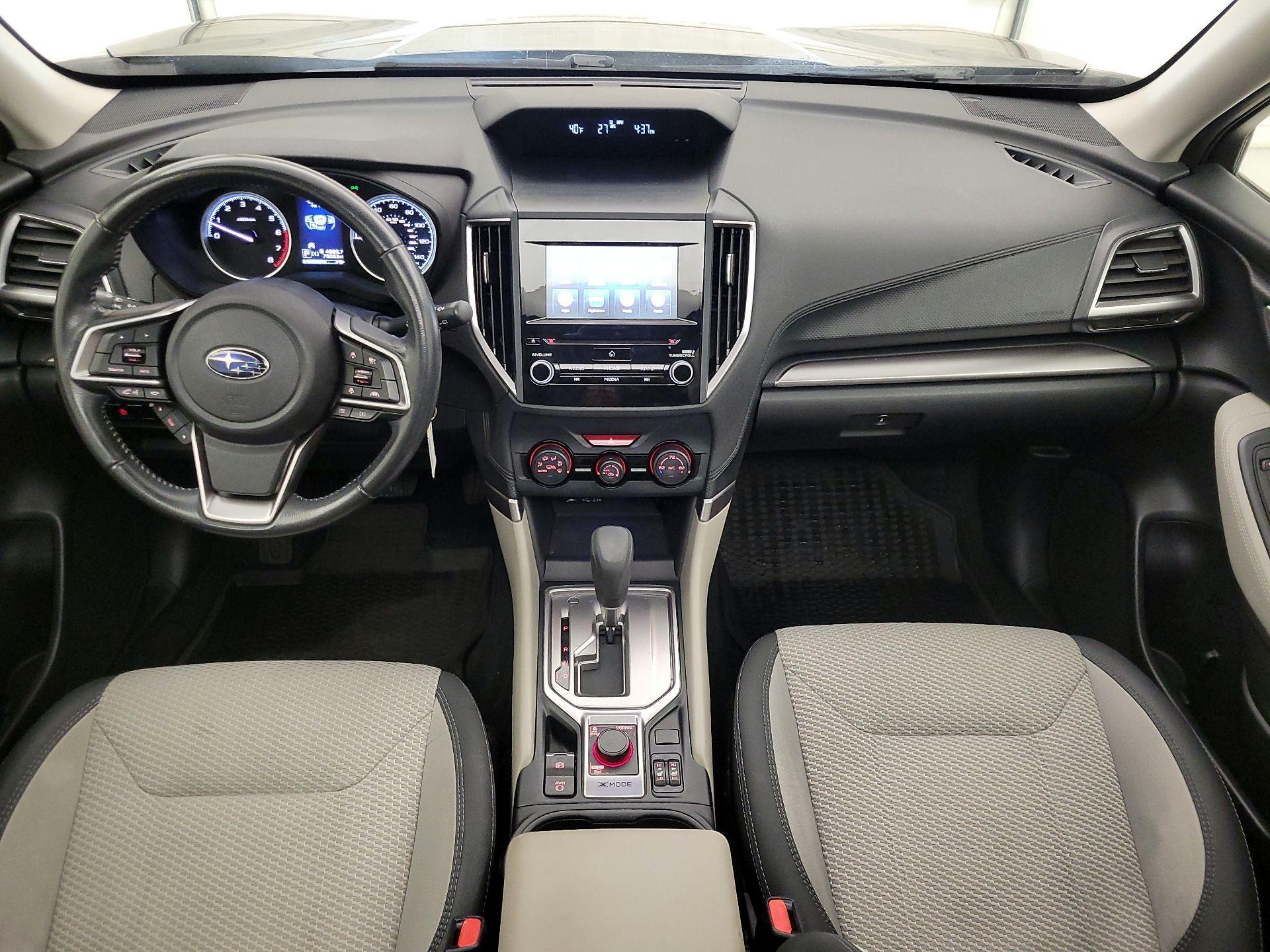 Thumbnail: 2019 Subaru Forester - 9