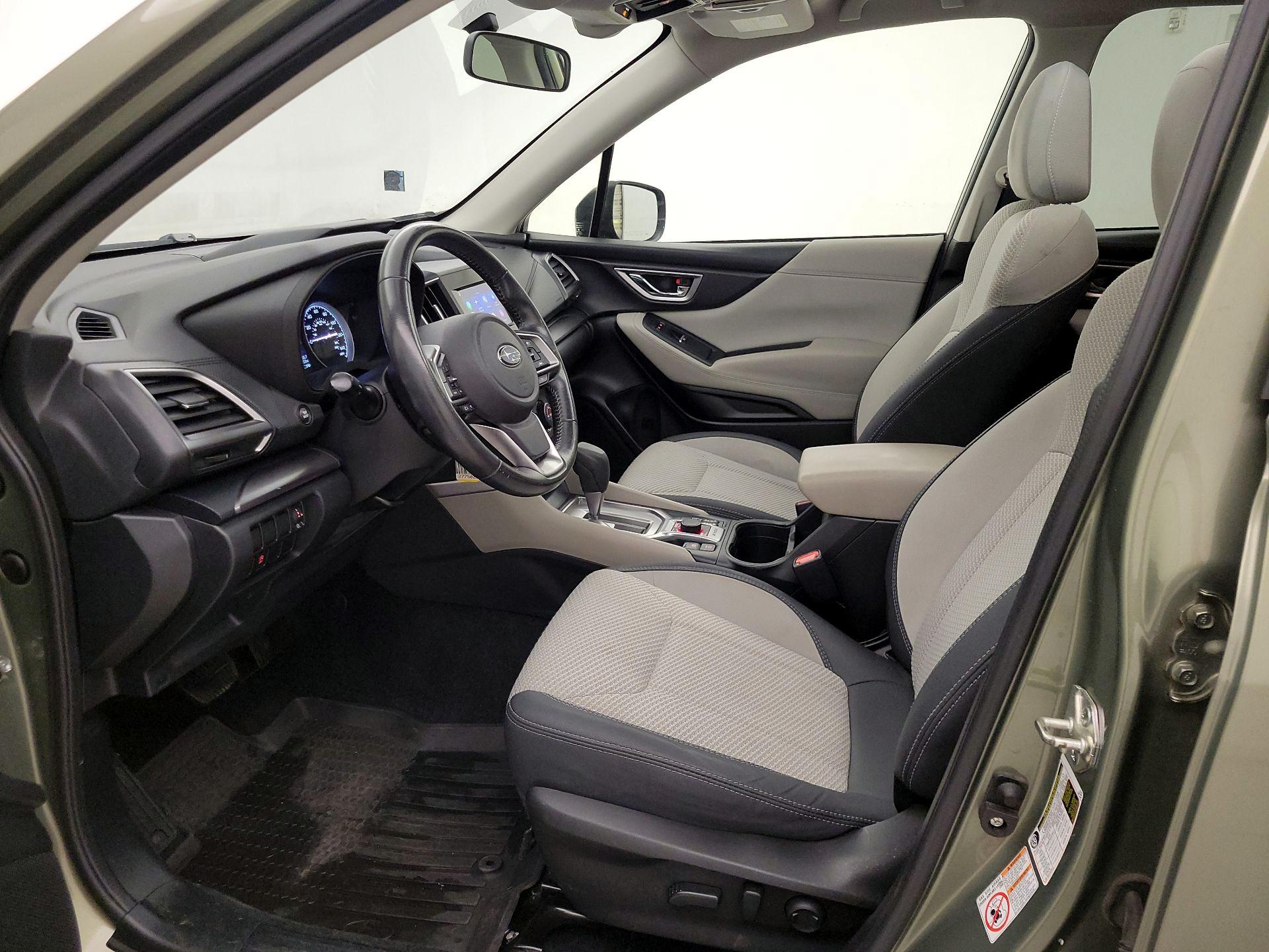 Thumbnail: 2019 Subaru Forester - 11