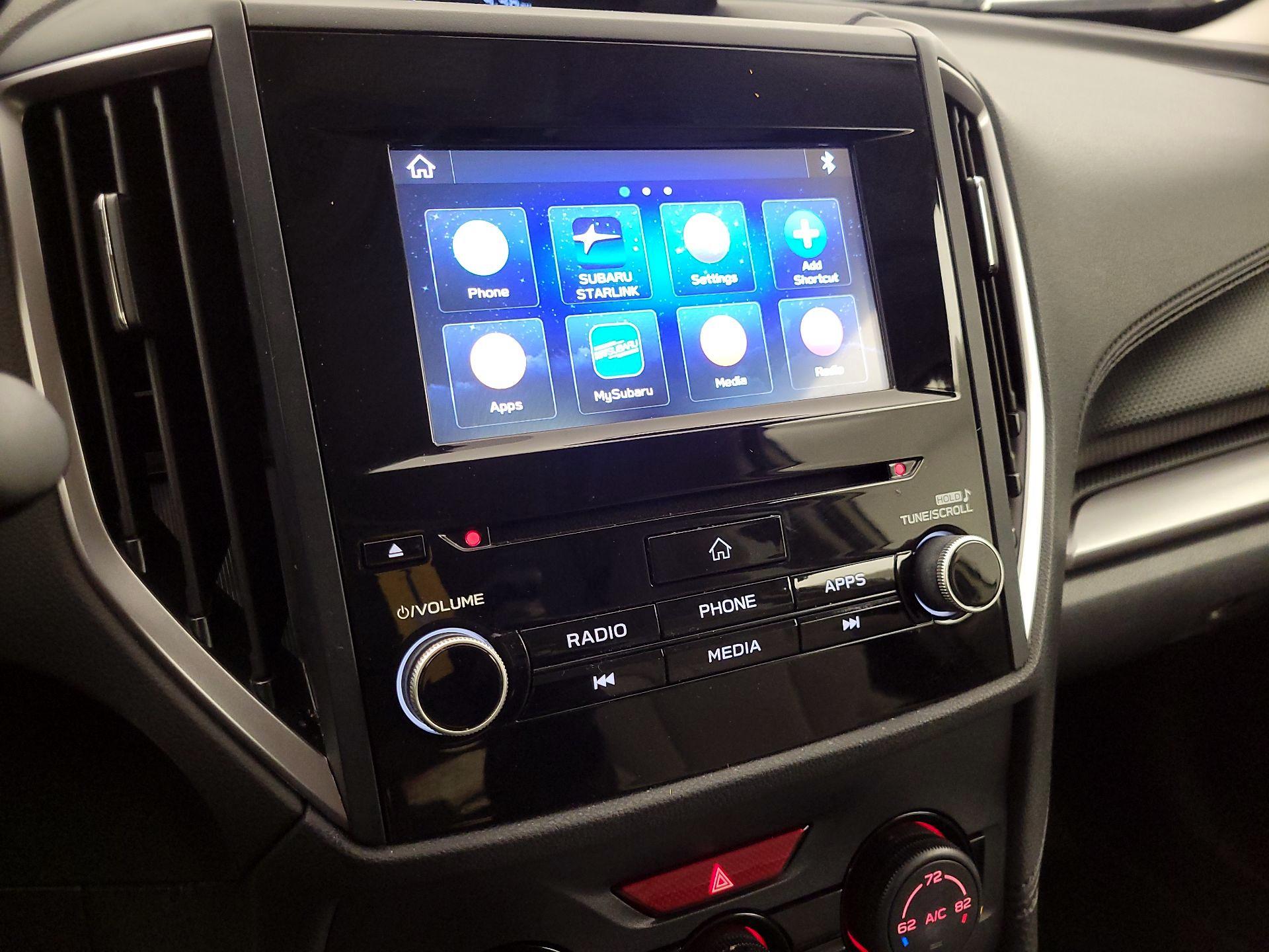 Thumbnail: 2019 Subaru Forester - 15