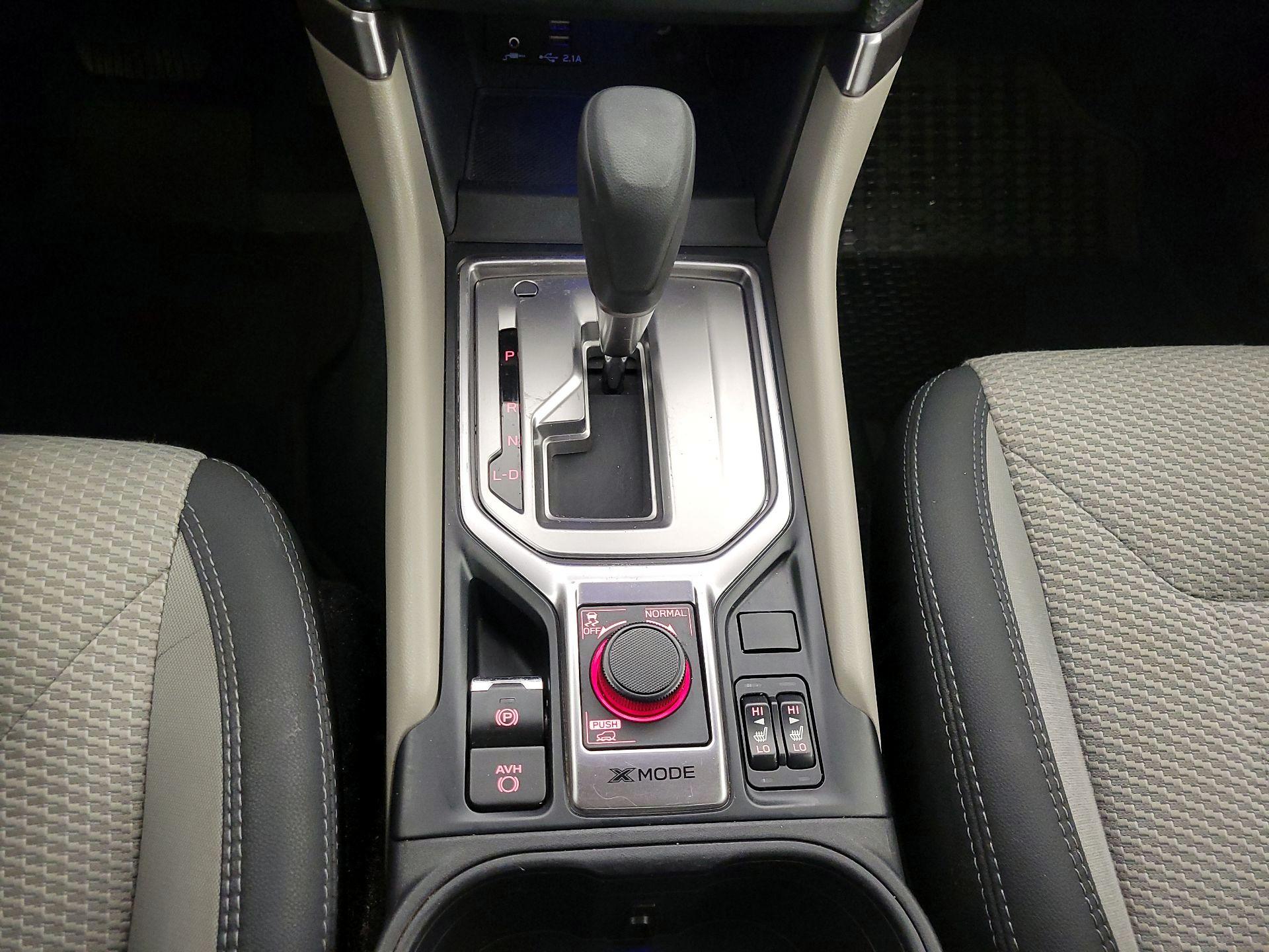 Thumbnail: 2019 Subaru Forester - 17