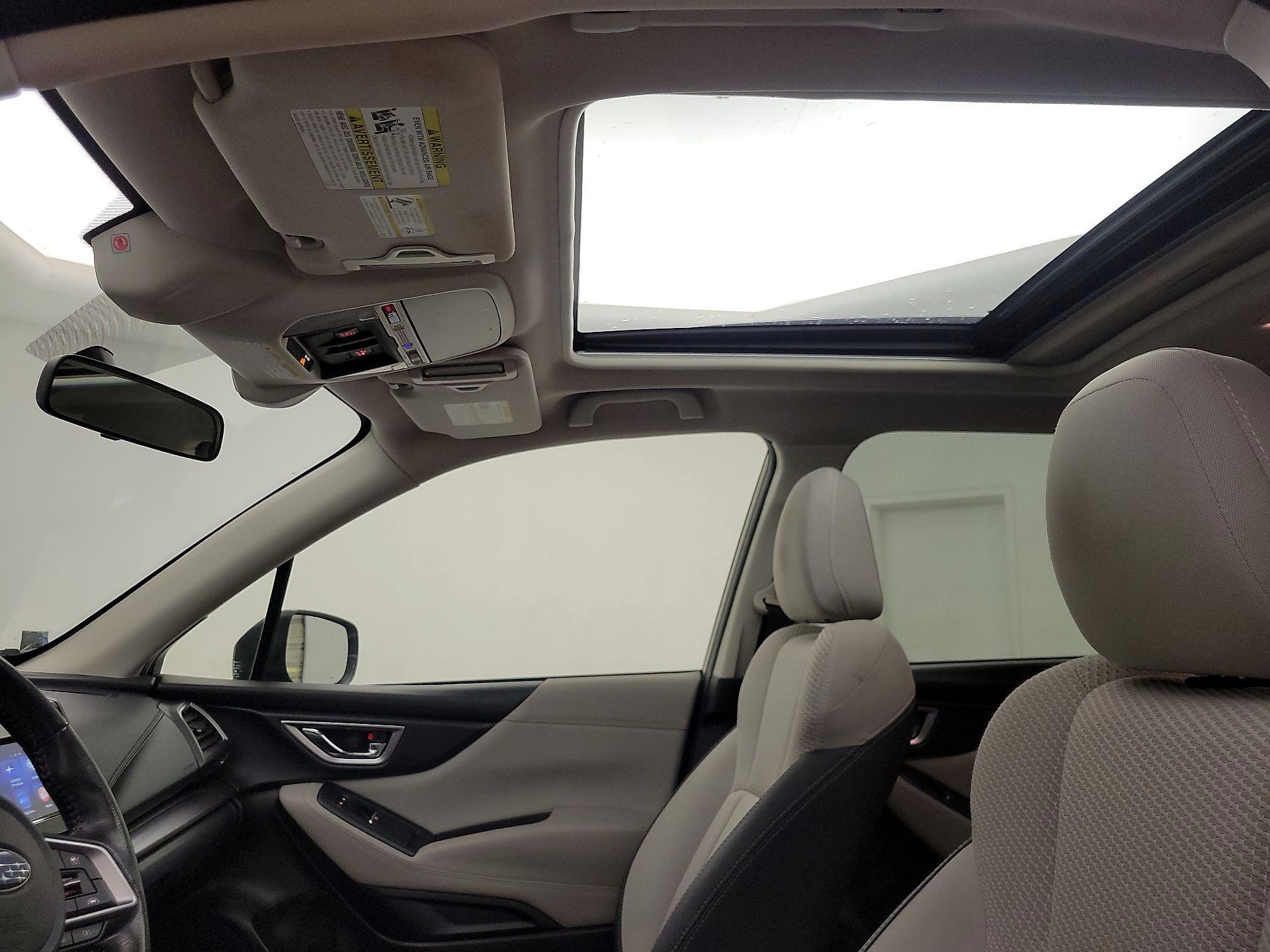 Thumbnail: 2019 Subaru Forester - 19