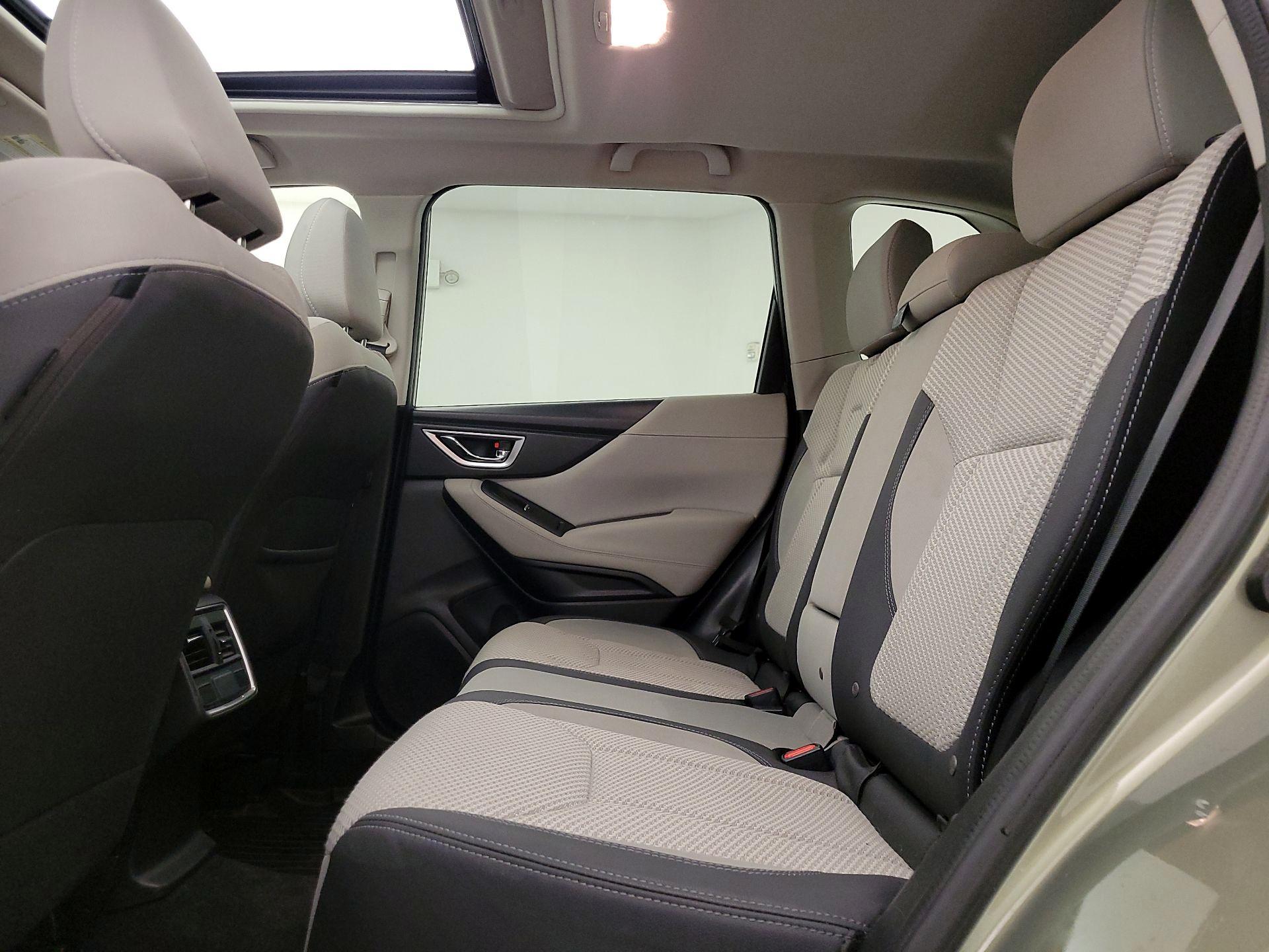 Thumbnail: 2019 Subaru Forester - 20