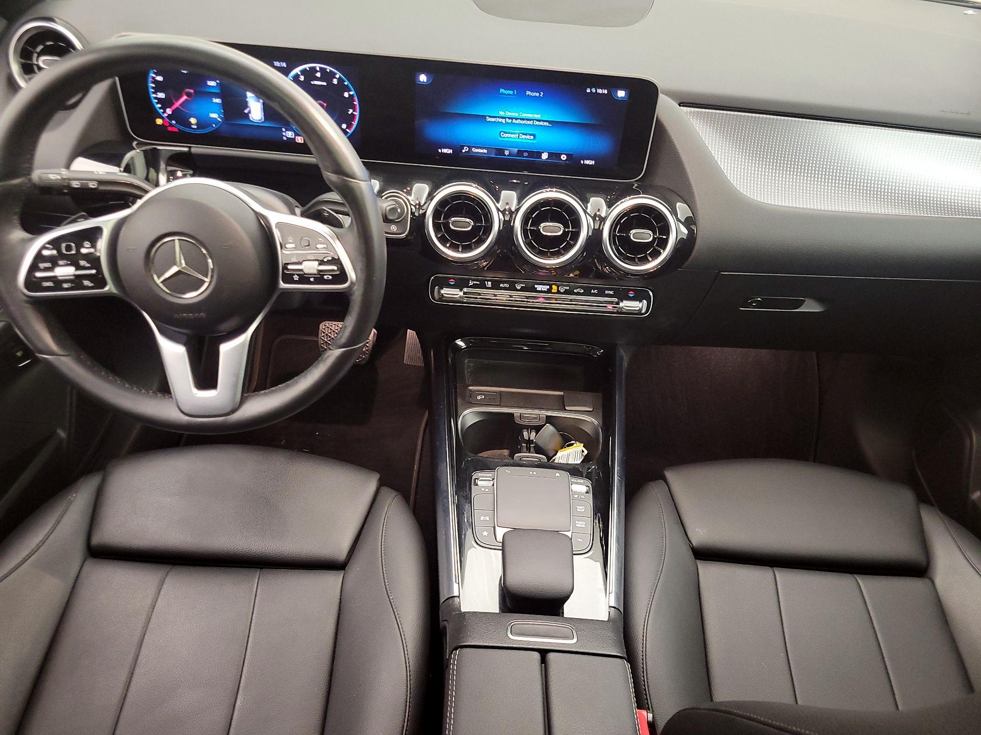 Thumbnail: 2021 Mercedes-Benz GLA - 9