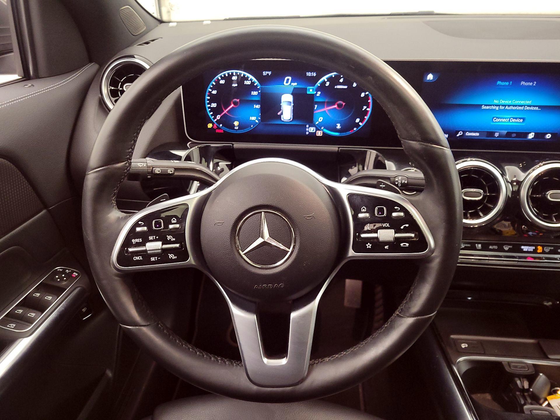 Thumbnail: 2021 Mercedes-Benz GLA - 10