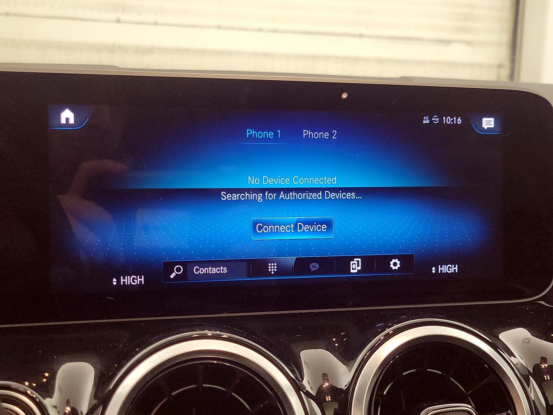 Thumbnail: 2021 Mercedes-Benz GLA - 15