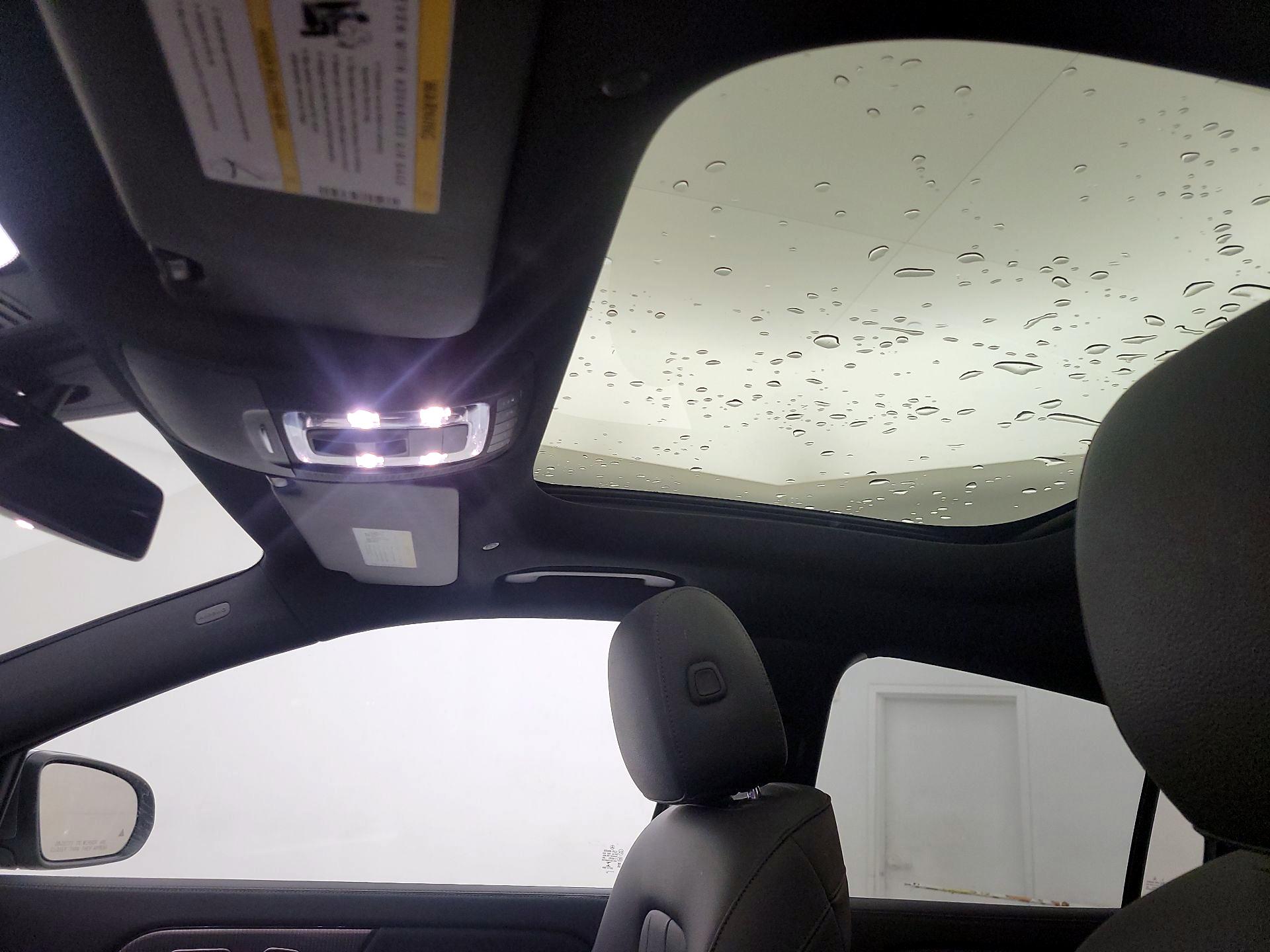 Thumbnail: 2021 Mercedes-Benz GLA - 19