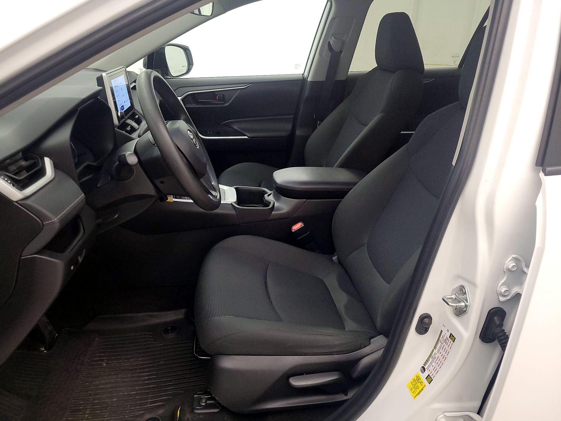 Thumbnail: 2024 Toyota RAV4 - 11