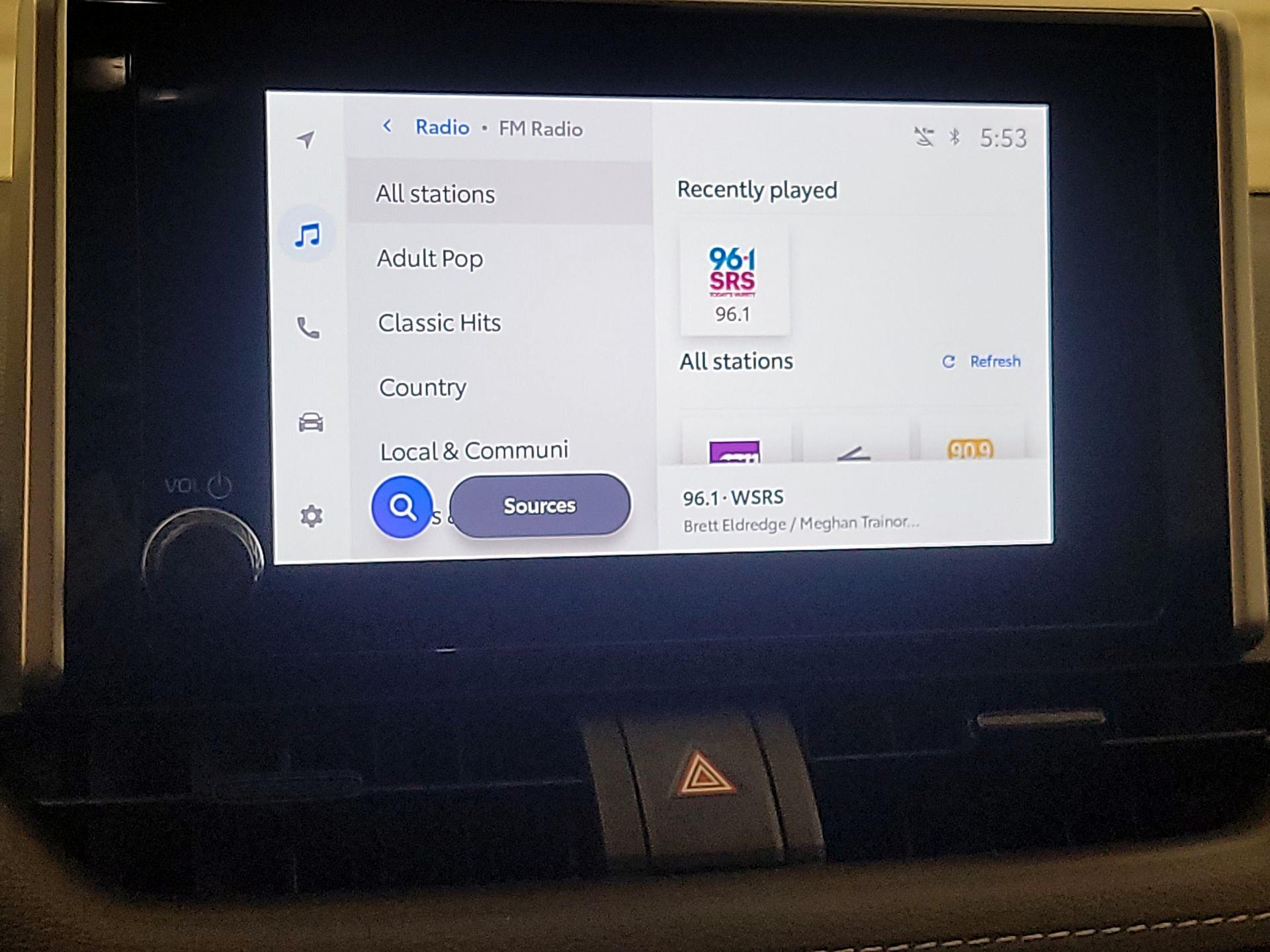 Thumbnail: 2024 Toyota RAV4 - 15