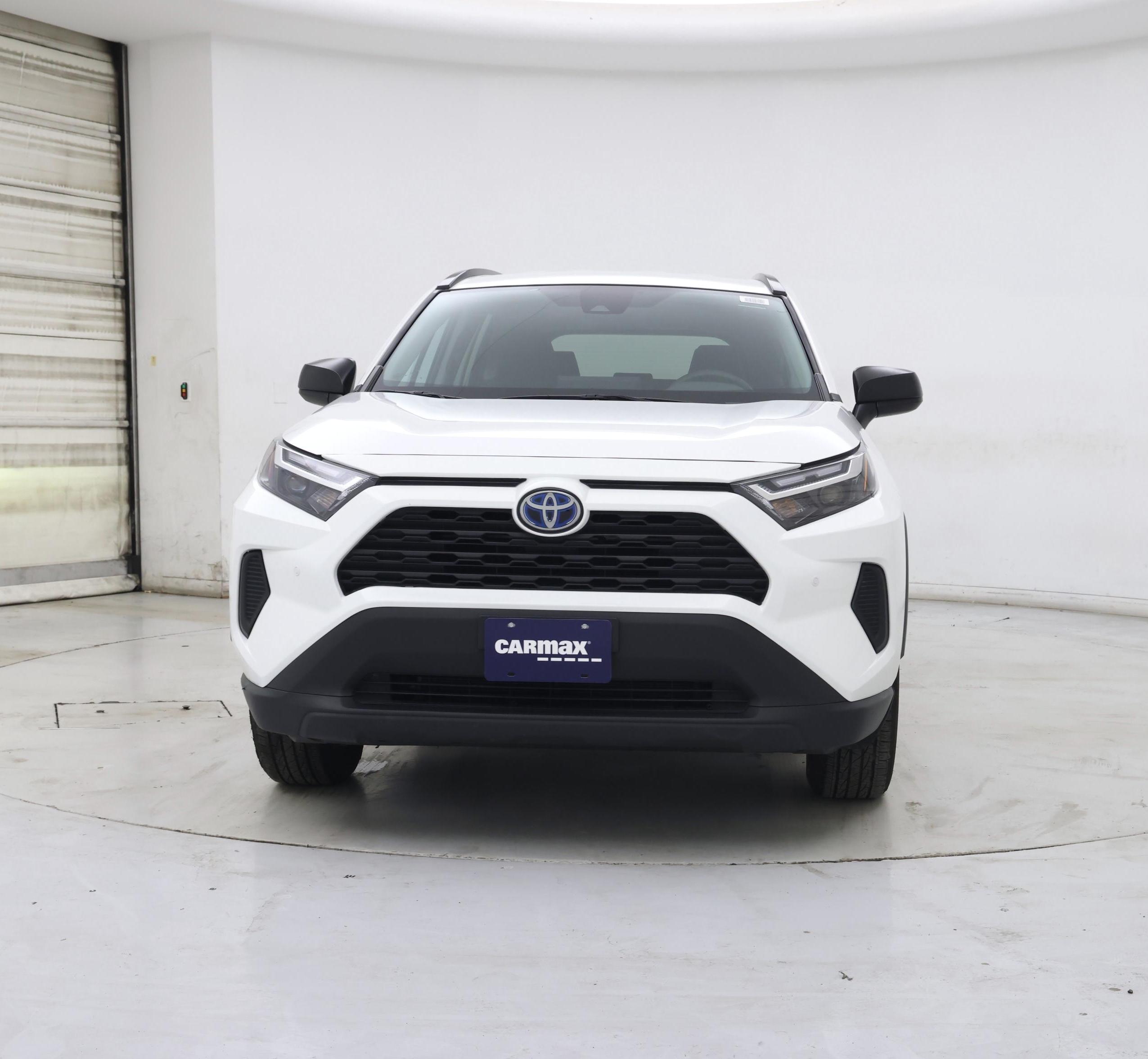Thumbnail: 2024 Toyota RAV4 - 5