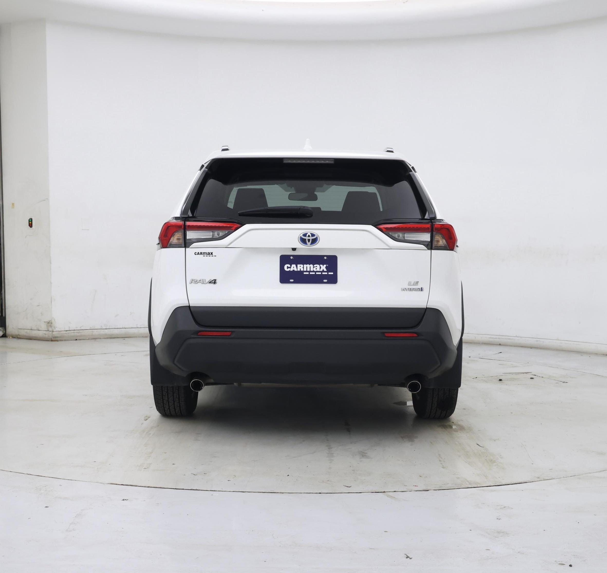 Thumbnail: 2024 Toyota RAV4 - 6