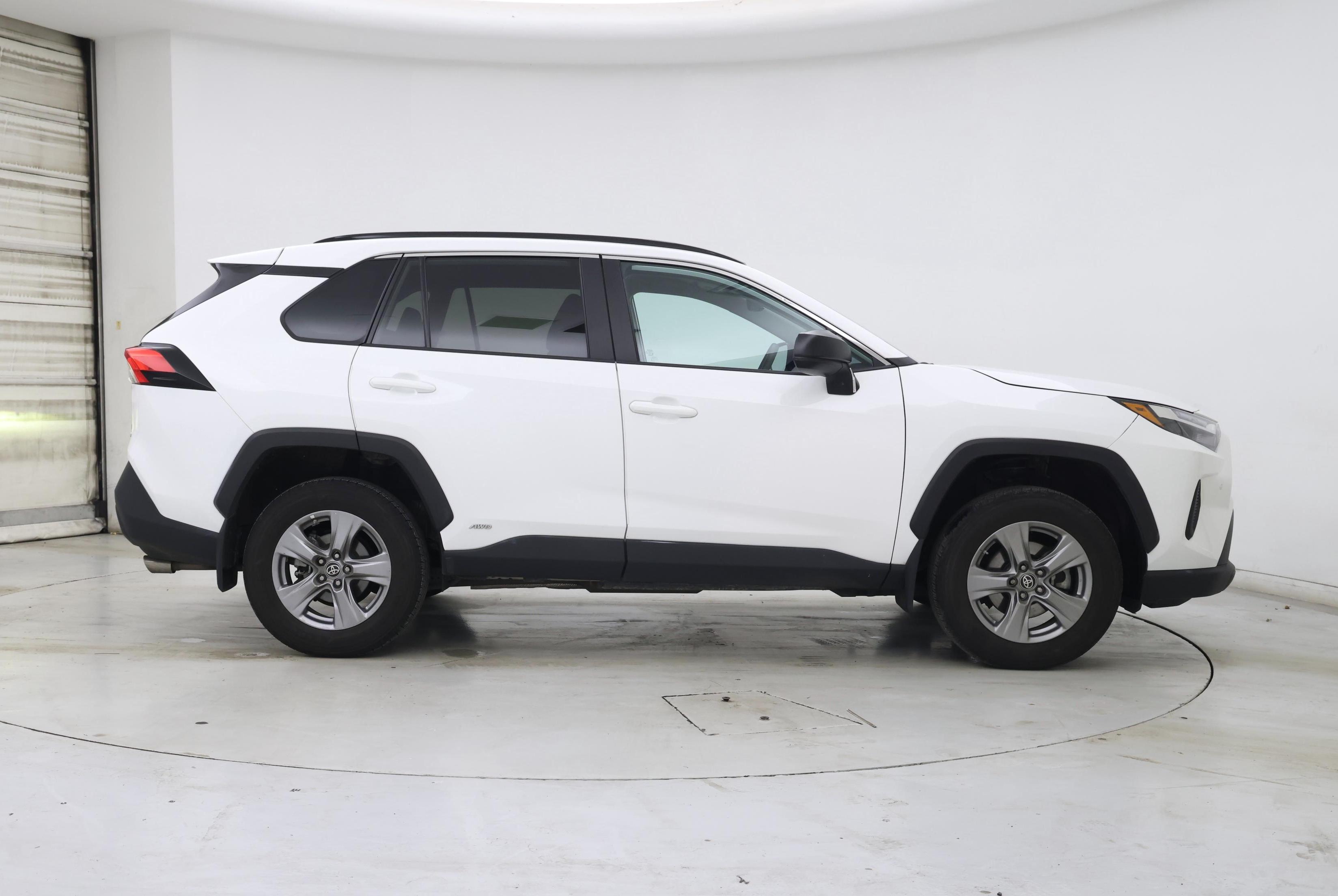 Thumbnail: 2024 Toyota RAV4 - 7