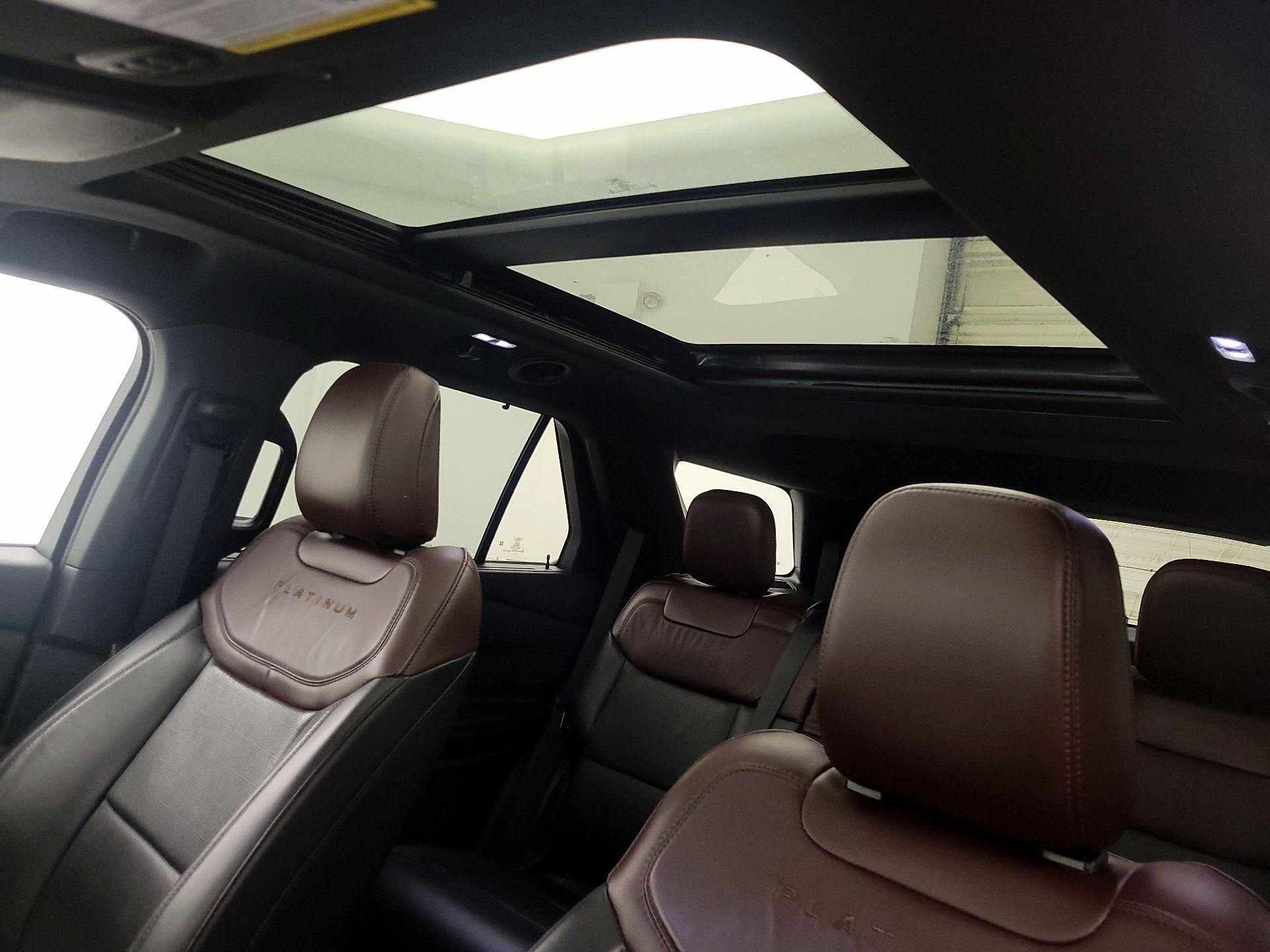 Thumbnail: 2021 Ford Explorer - 20