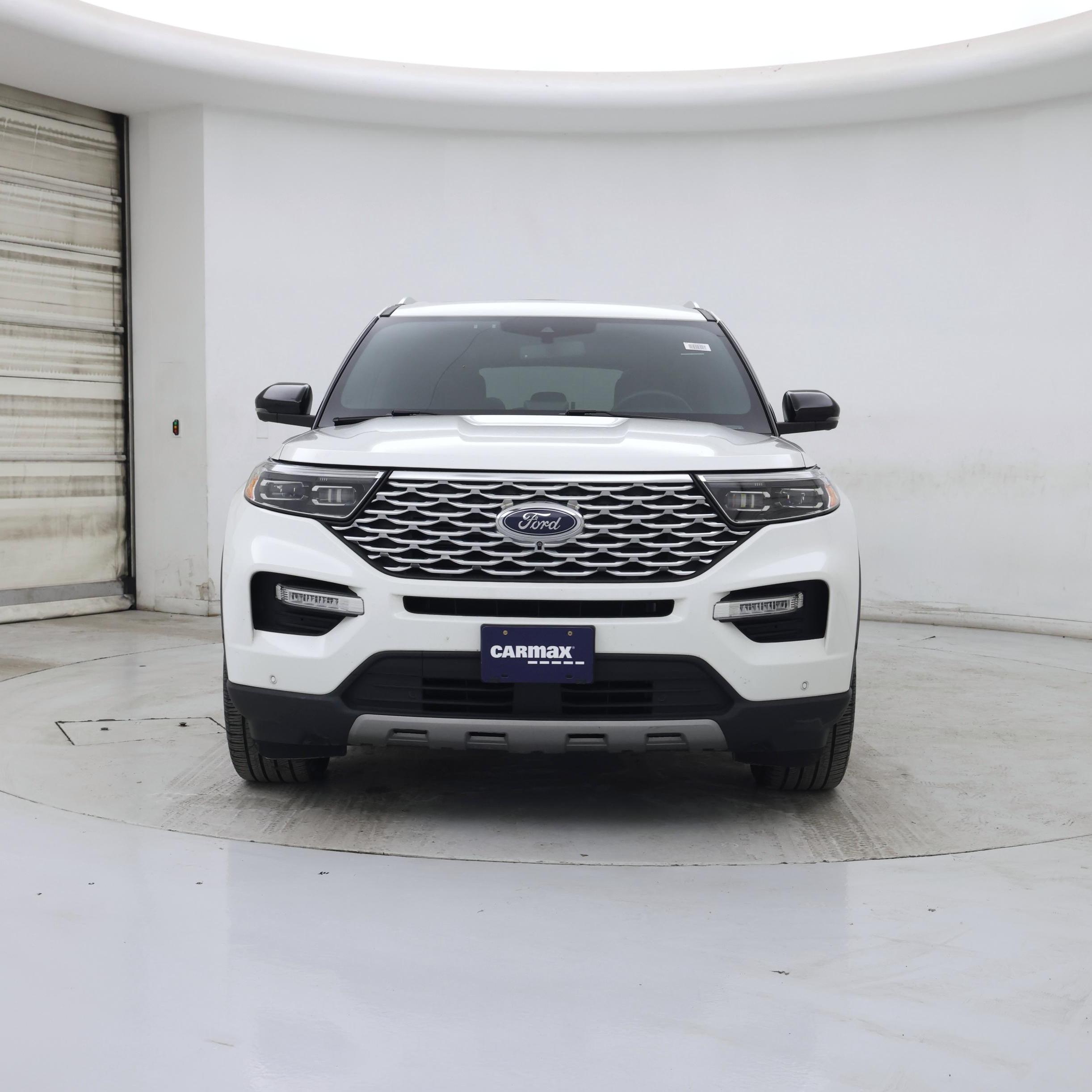 Thumbnail: 2021 Ford Explorer - 5
