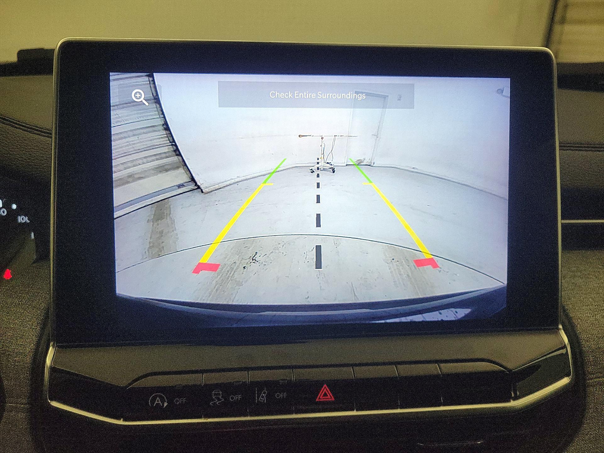 Thumbnail: 2023 Jeep Compass - 14