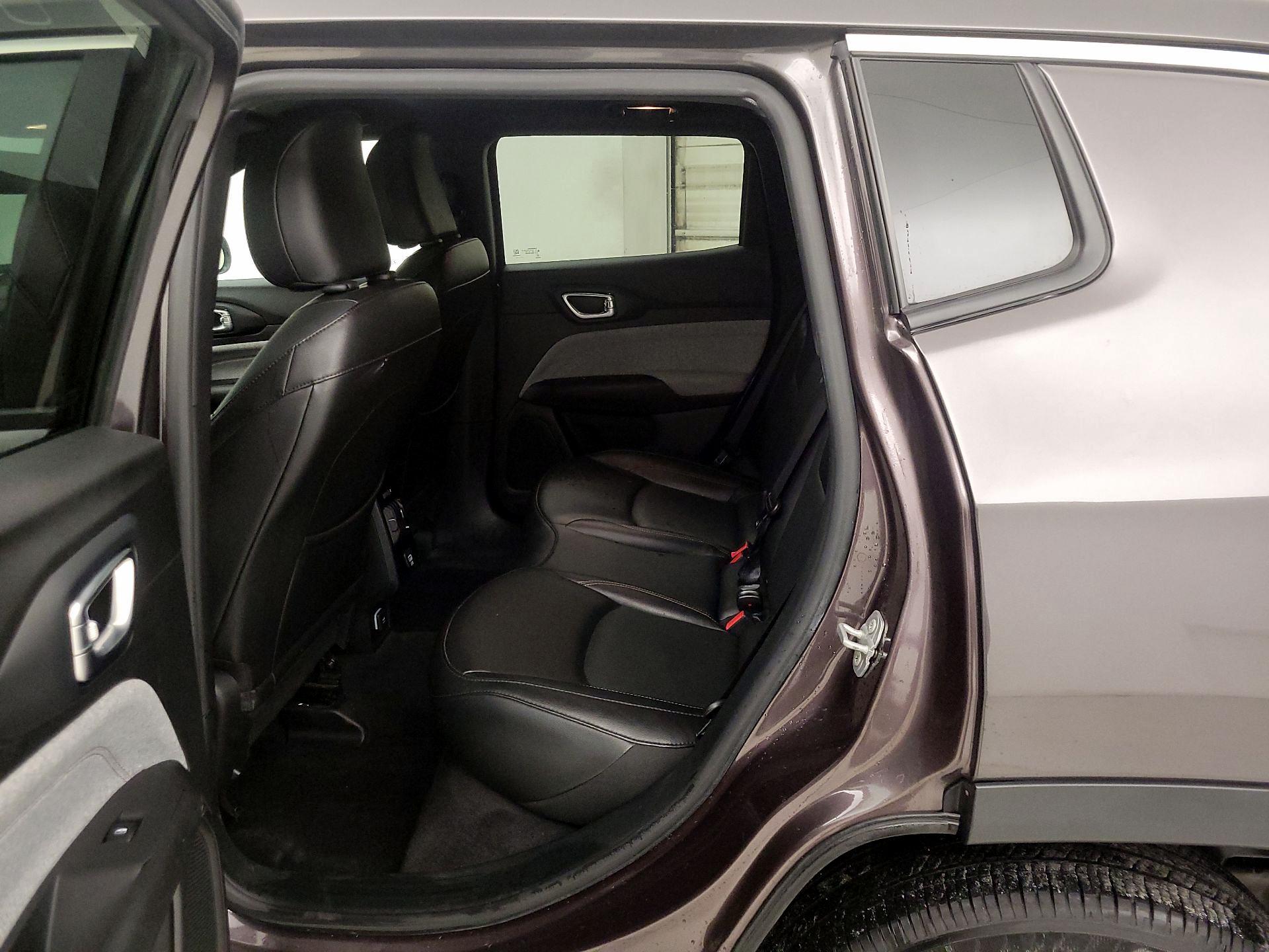 Thumbnail: 2023 Jeep Compass - 19