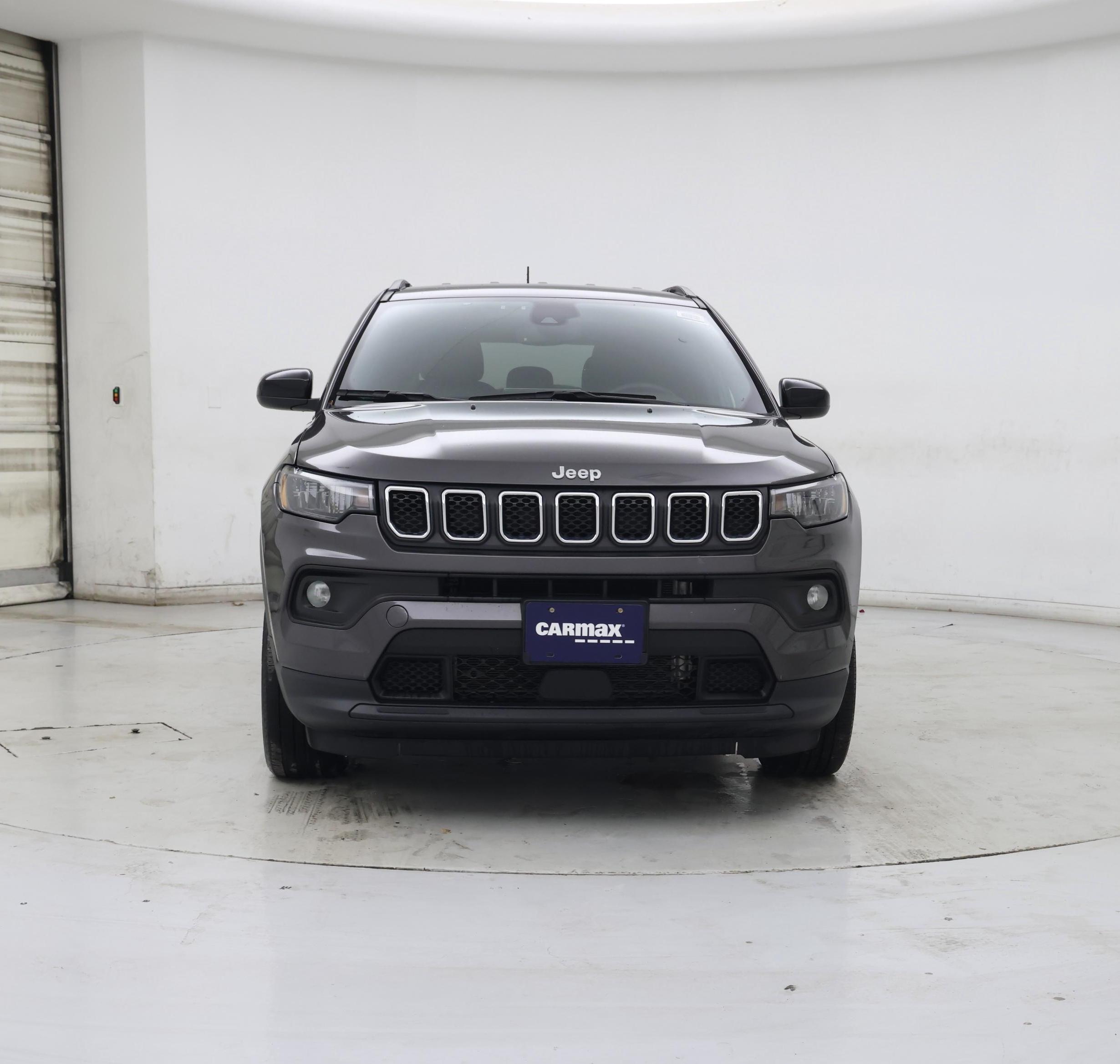 Thumbnail: 2023 Jeep Compass - 5