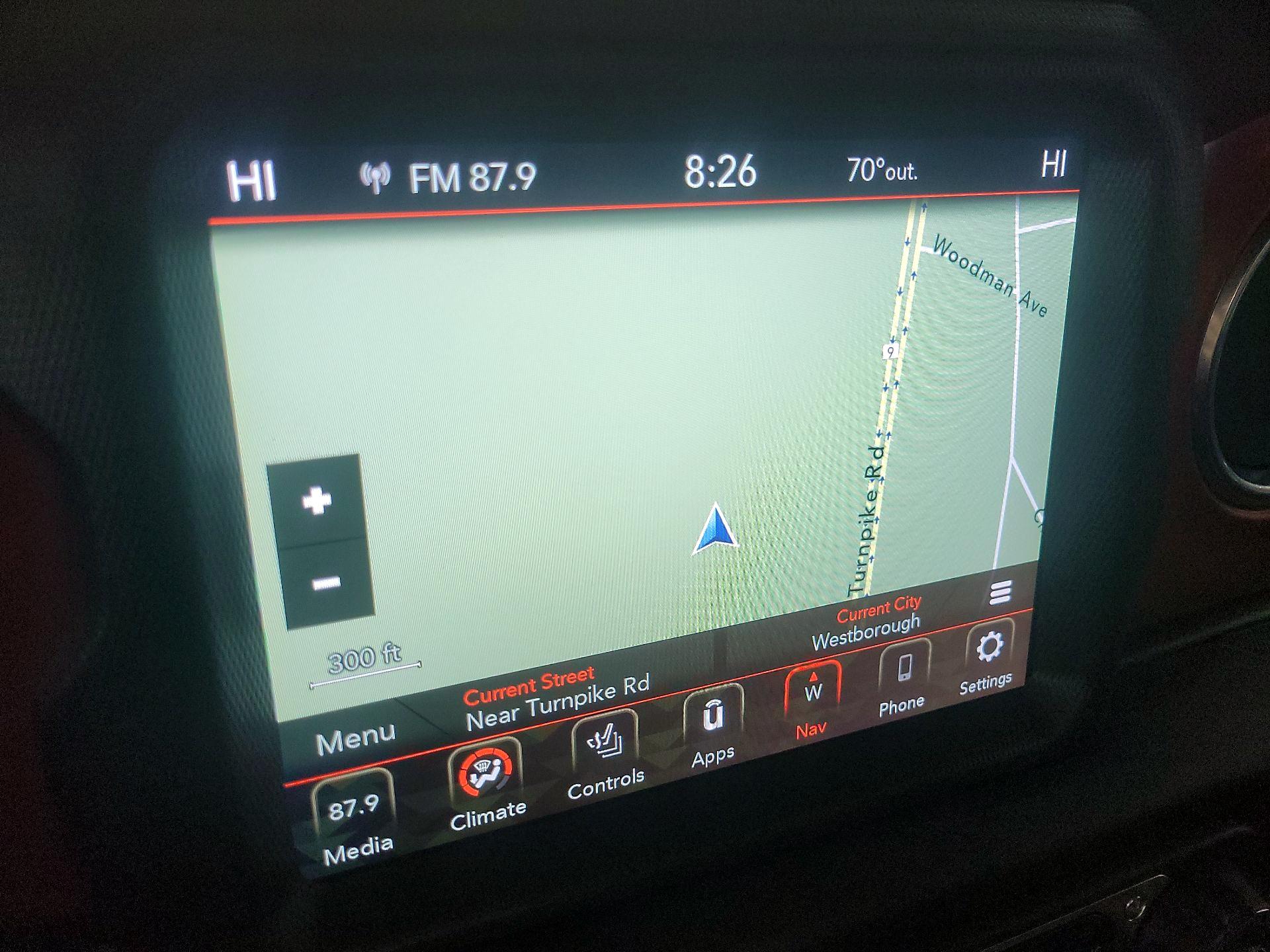 Thumbnail: 2020 Jeep Gladiator - 14