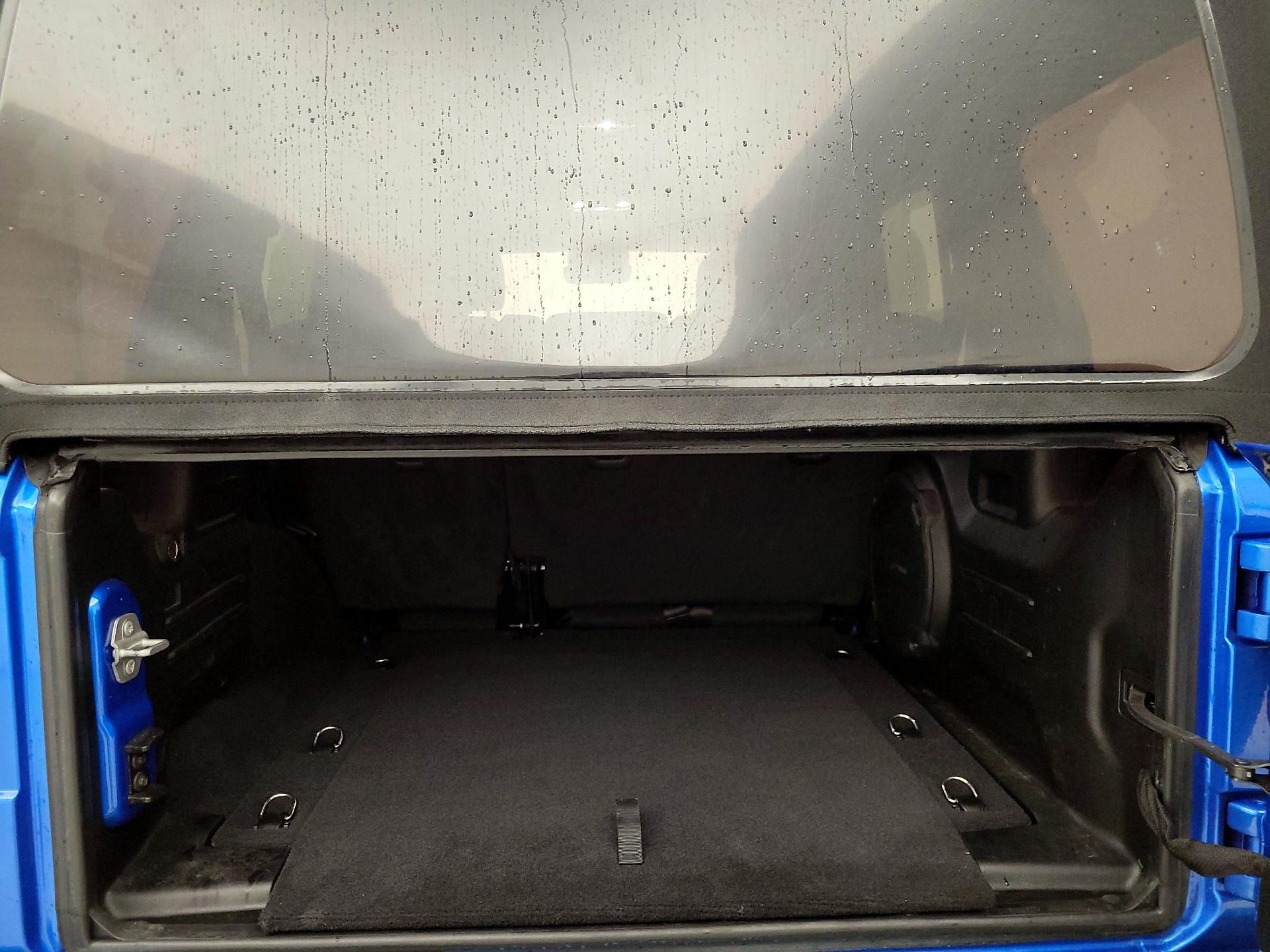 Thumbnail: 2022 Jeep Wrangler - 20