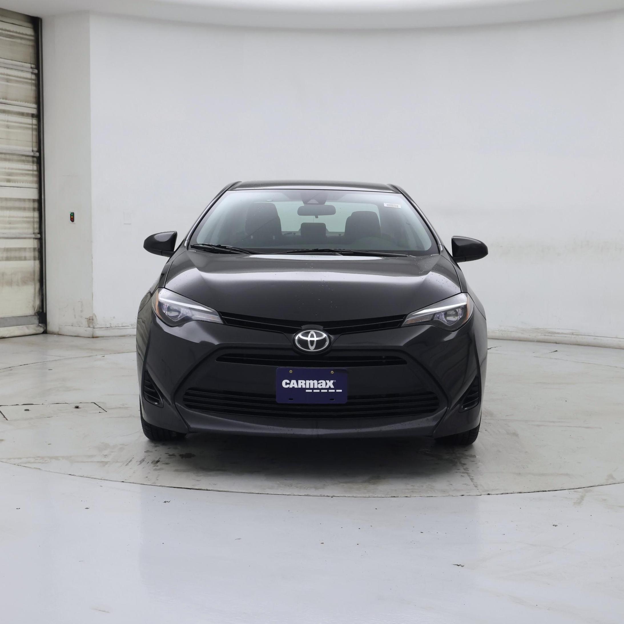 Thumbnail: 2017 Toyota Corolla - 5