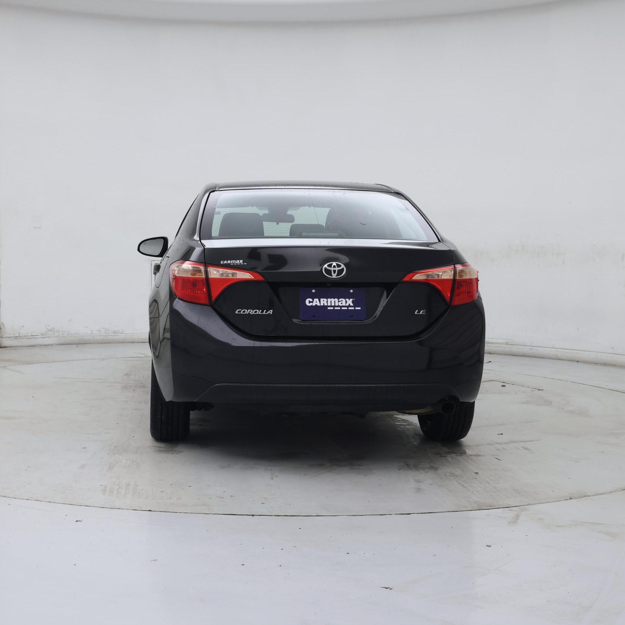 Thumbnail: 2017 Toyota Corolla - 6