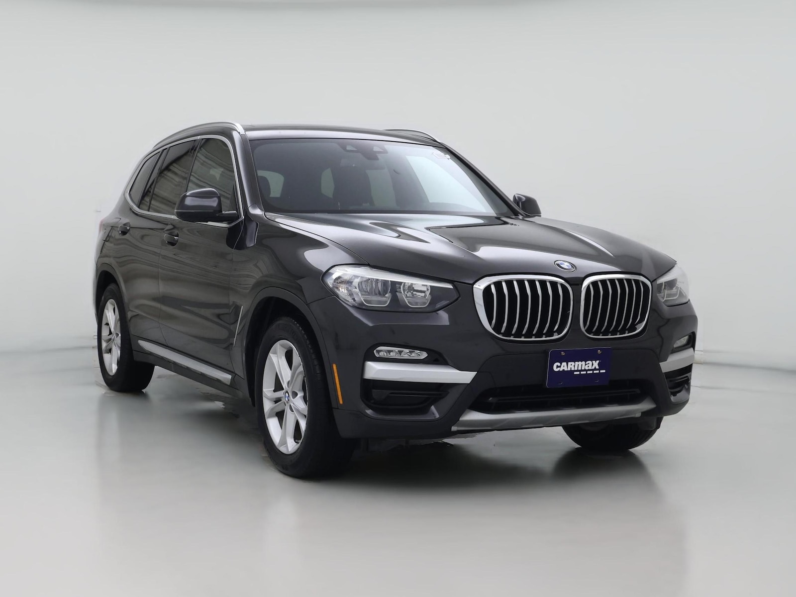 2019 BMW X3 30i