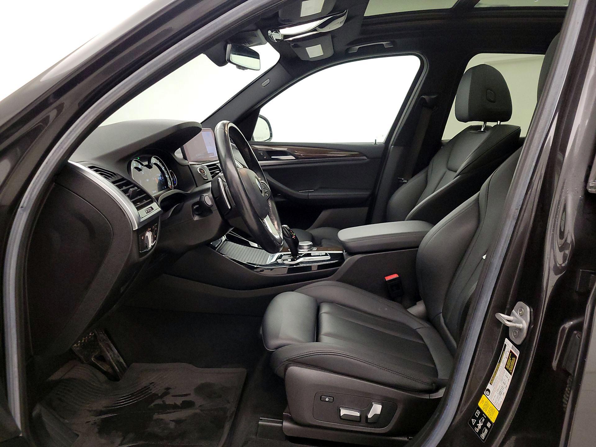 Thumbnail: 2019 BMW X3 - 11