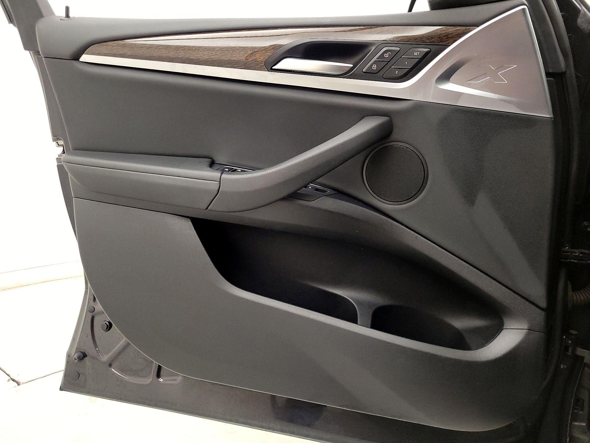 Thumbnail: 2019 BMW X3 - 12