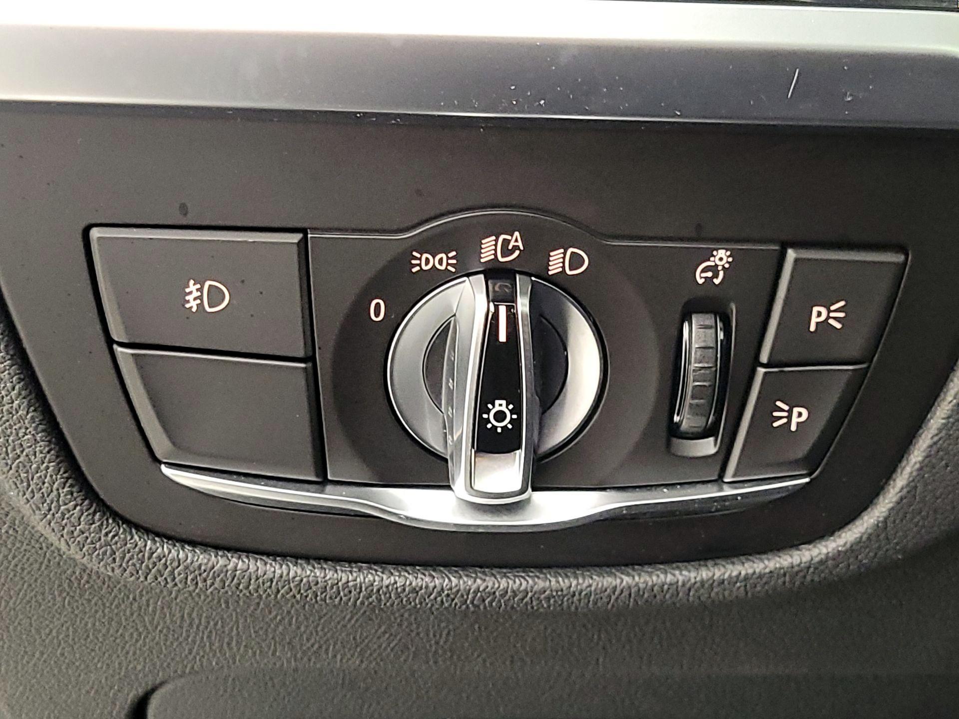 Thumbnail: 2019 BMW X3 - 13