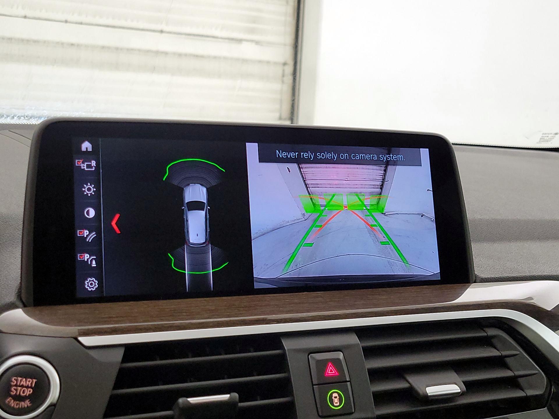 Thumbnail: 2019 BMW X3 - 14