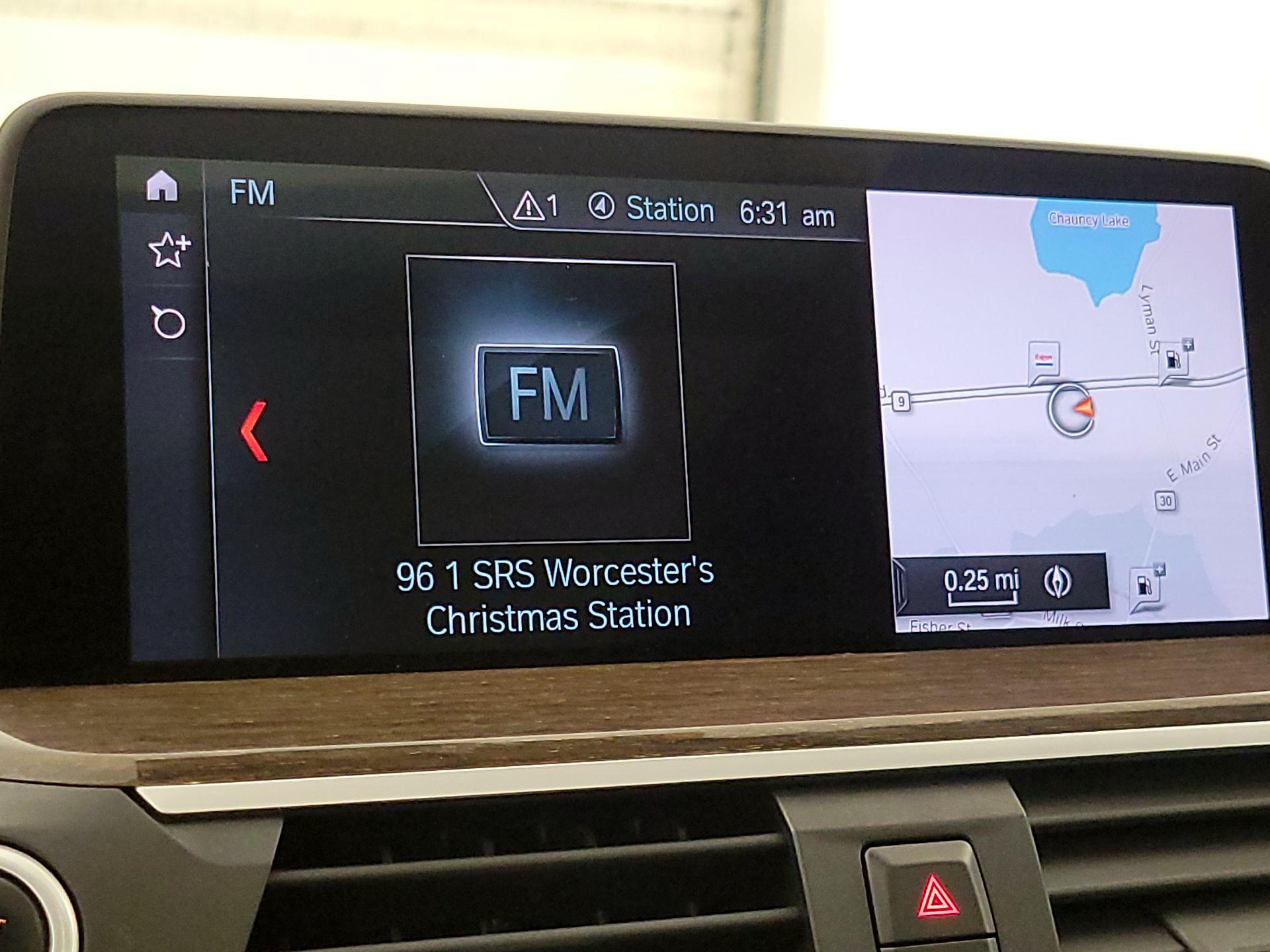 Thumbnail: 2019 BMW X3 - 15