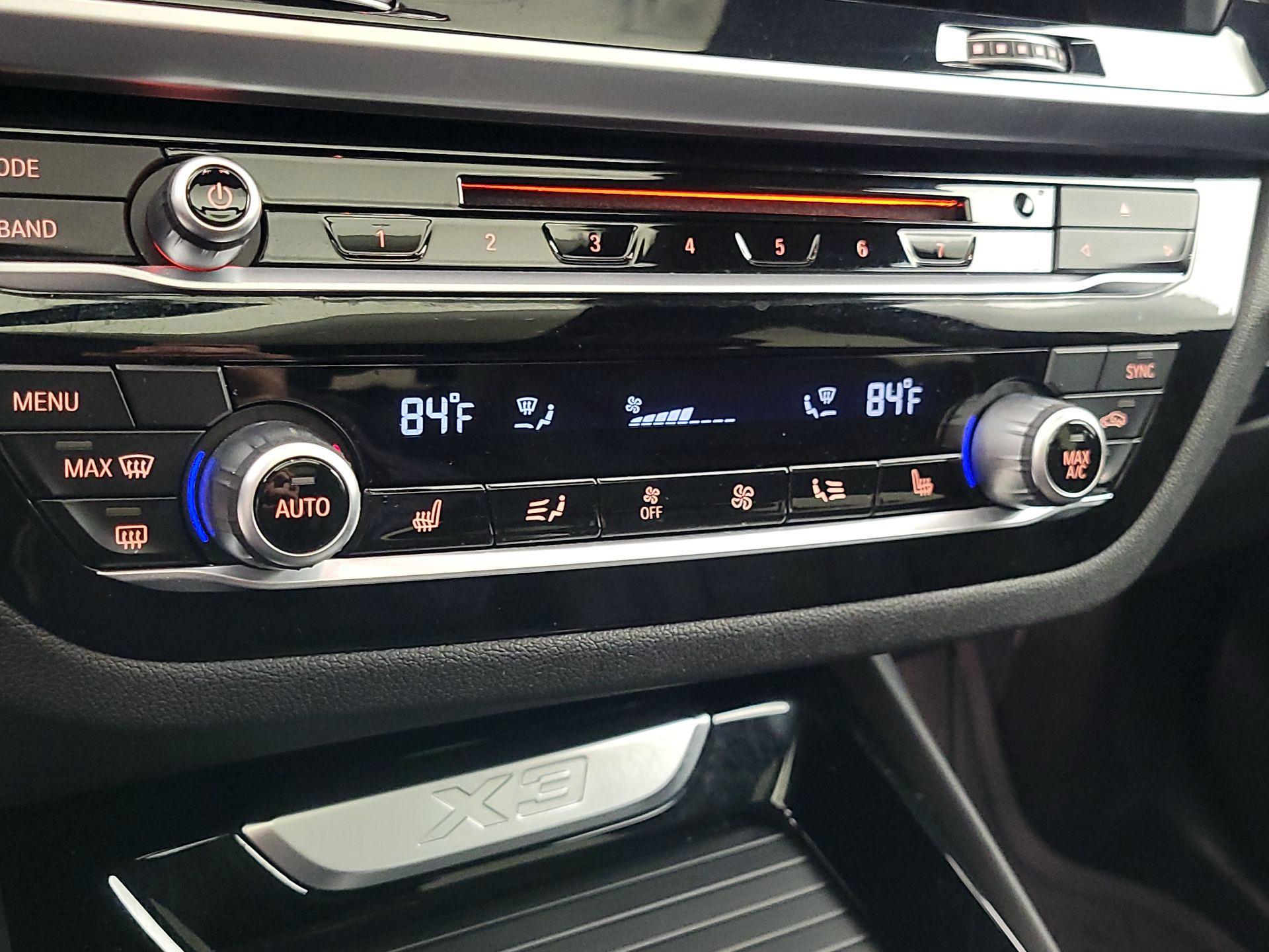 Thumbnail: 2019 BMW X3 - 16