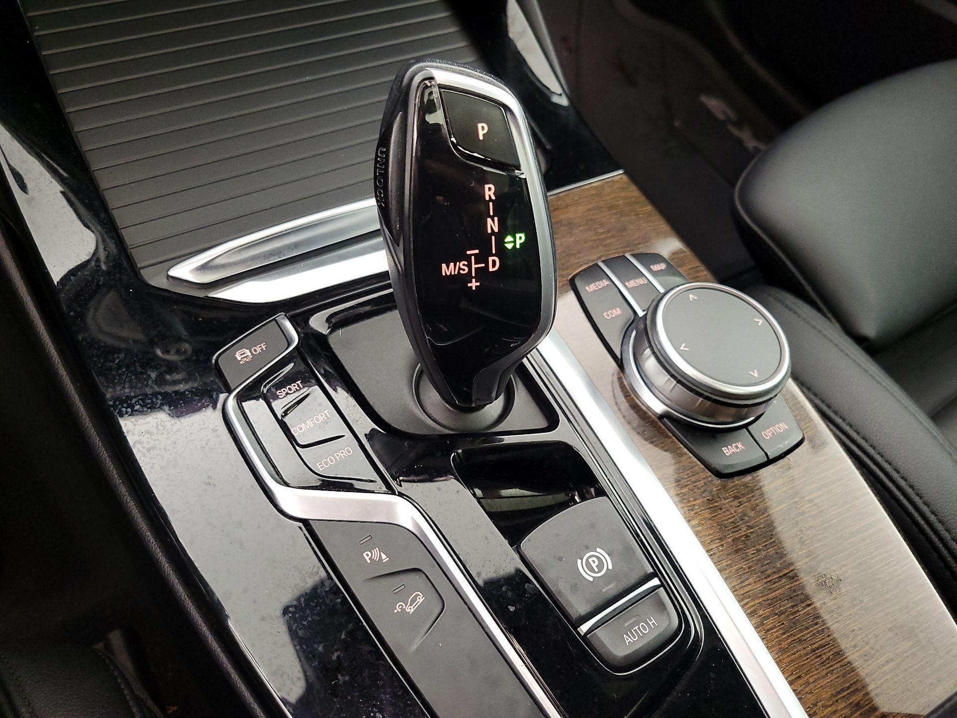 Thumbnail: 2019 BMW X3 - 17