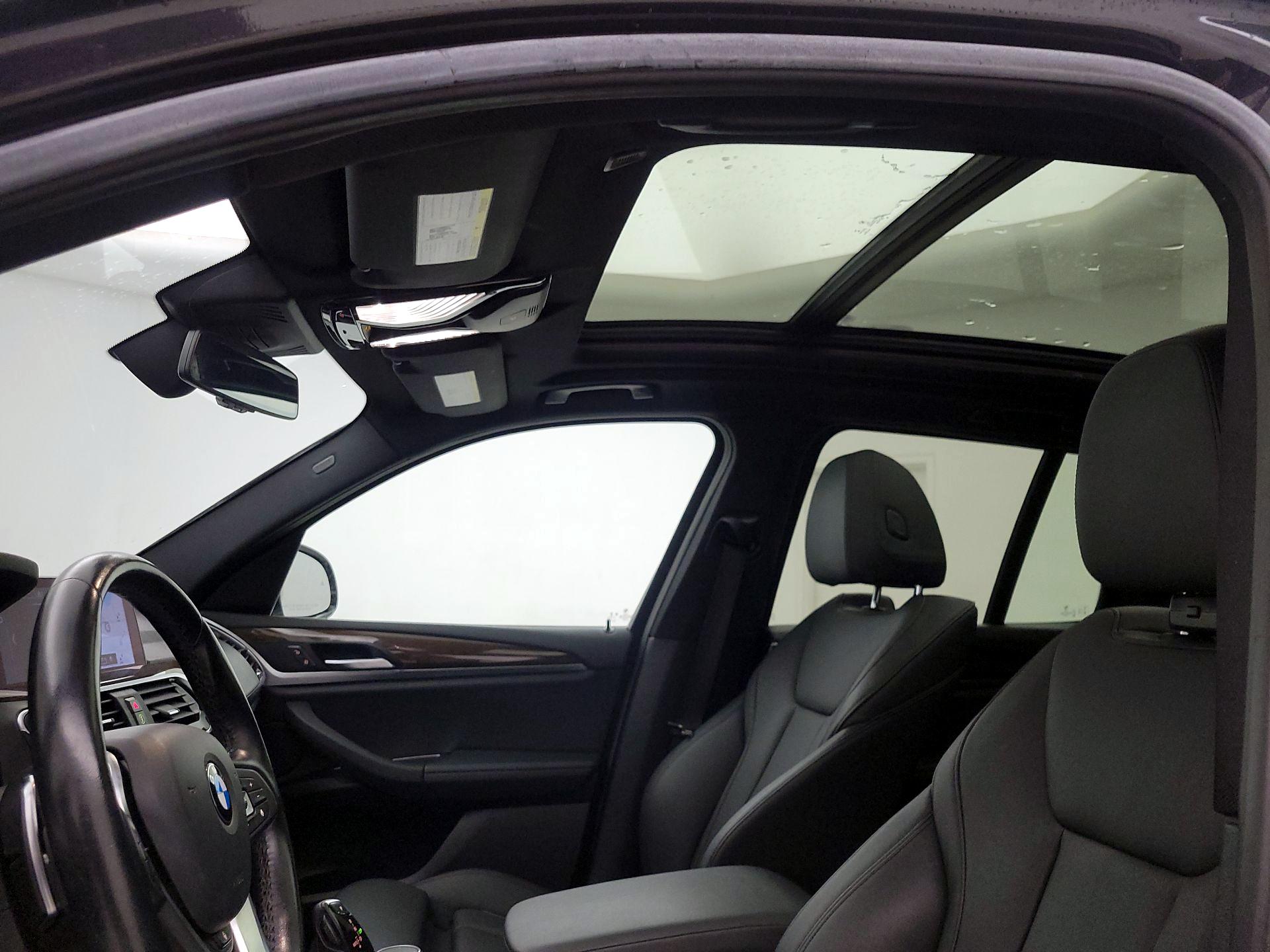 Thumbnail: 2019 BMW X3 - 18