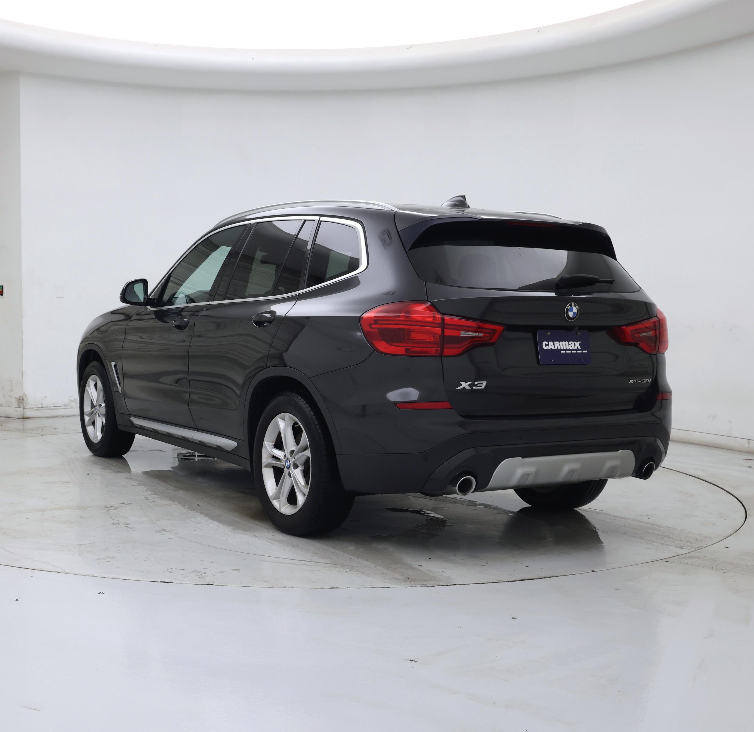 Thumbnail: 2019 BMW X3 - 2