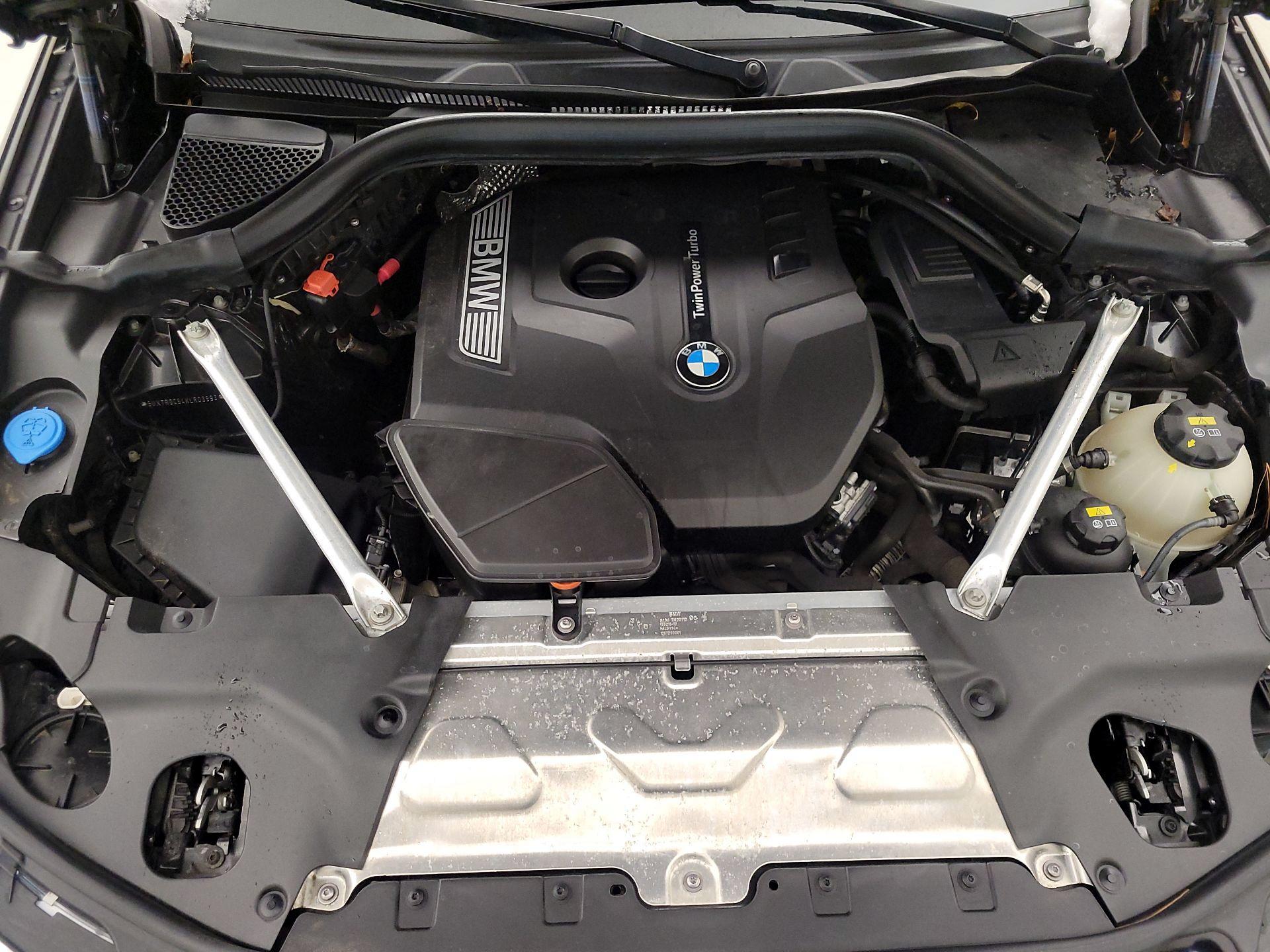 Thumbnail: 2019 BMW X3 - 20