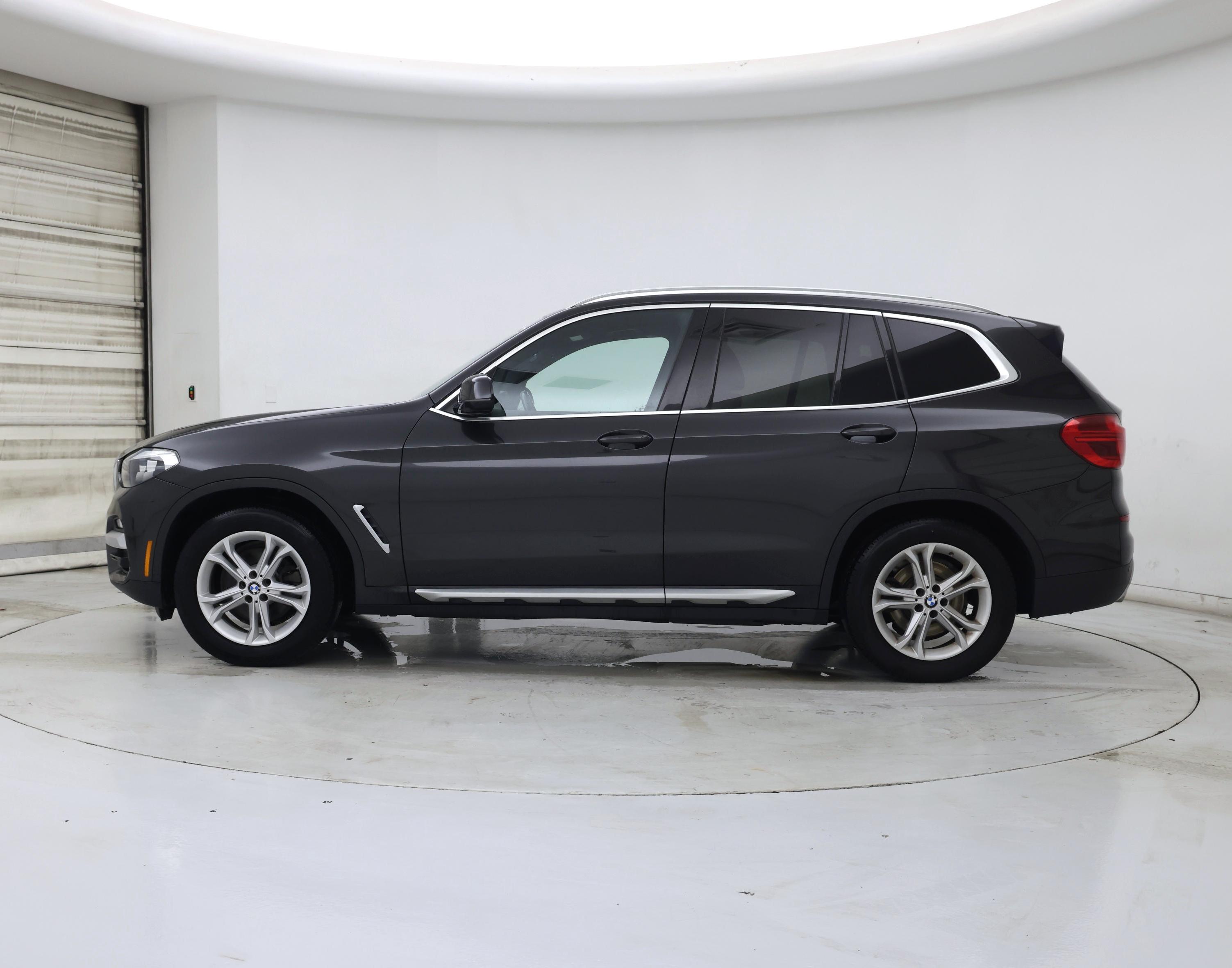 Thumbnail: 2019 BMW X3 - 3