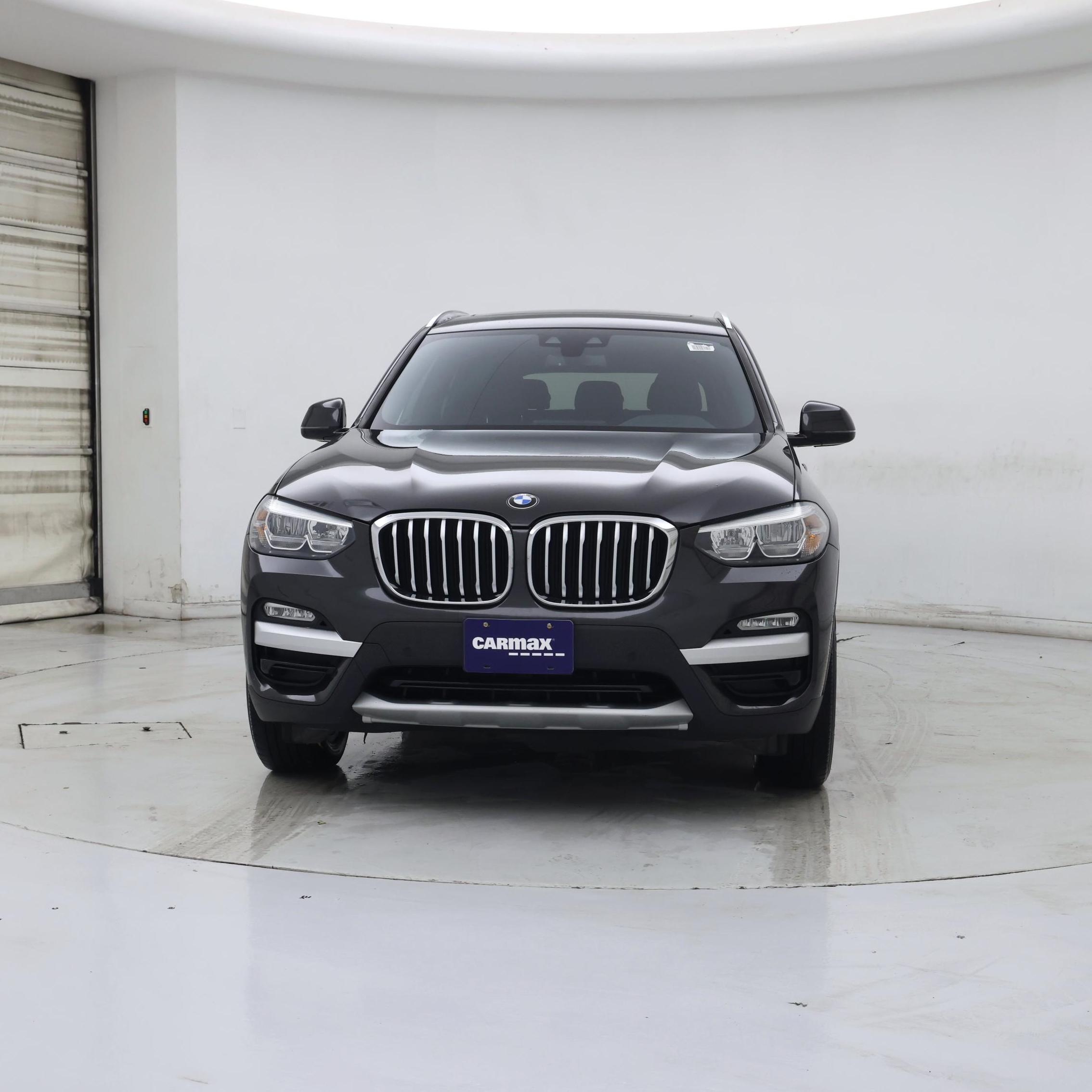 Thumbnail: 2019 BMW X3 - 5