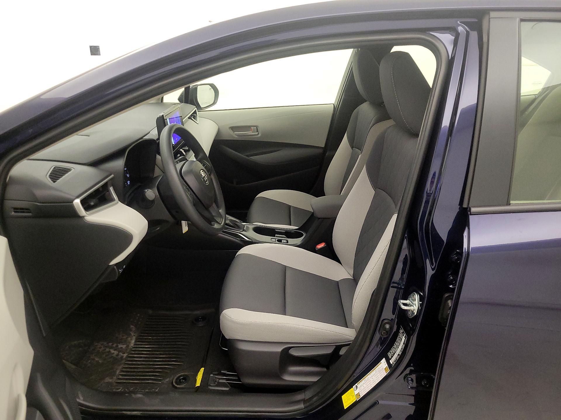 Thumbnail: 2024 Toyota Corolla - 11