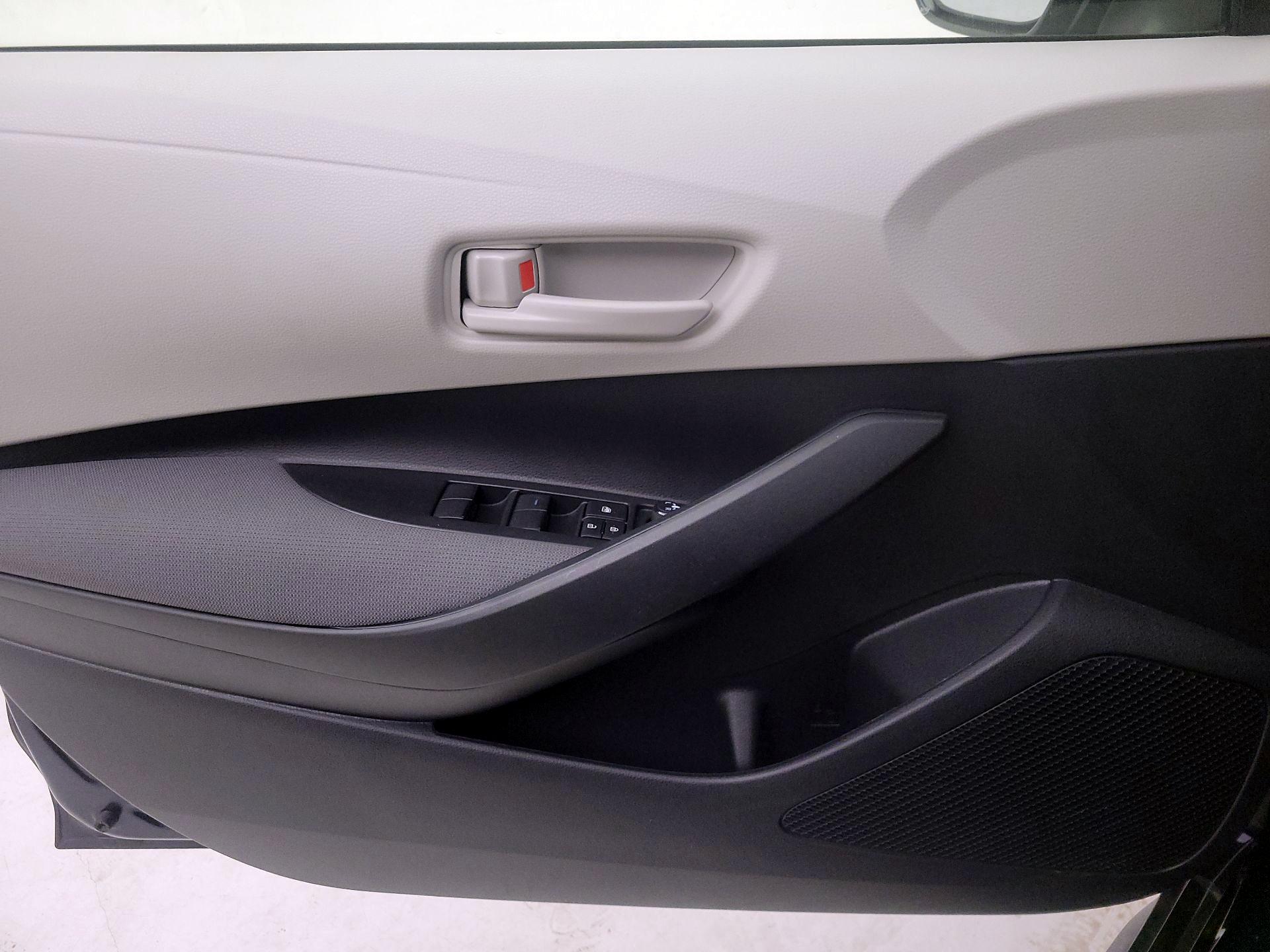 Thumbnail: 2024 Toyota Corolla - 12