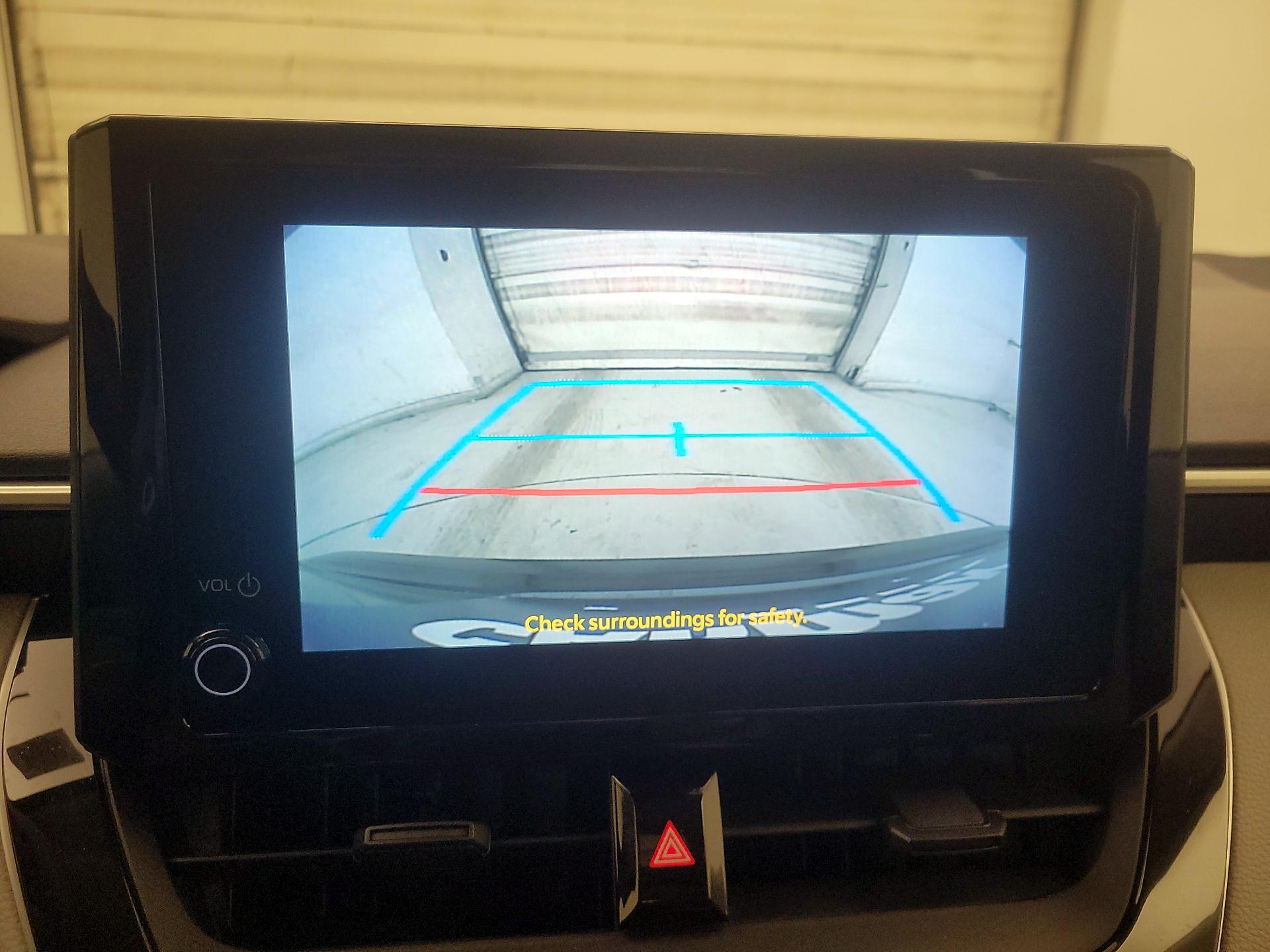 Thumbnail: 2024 Toyota Corolla - 14