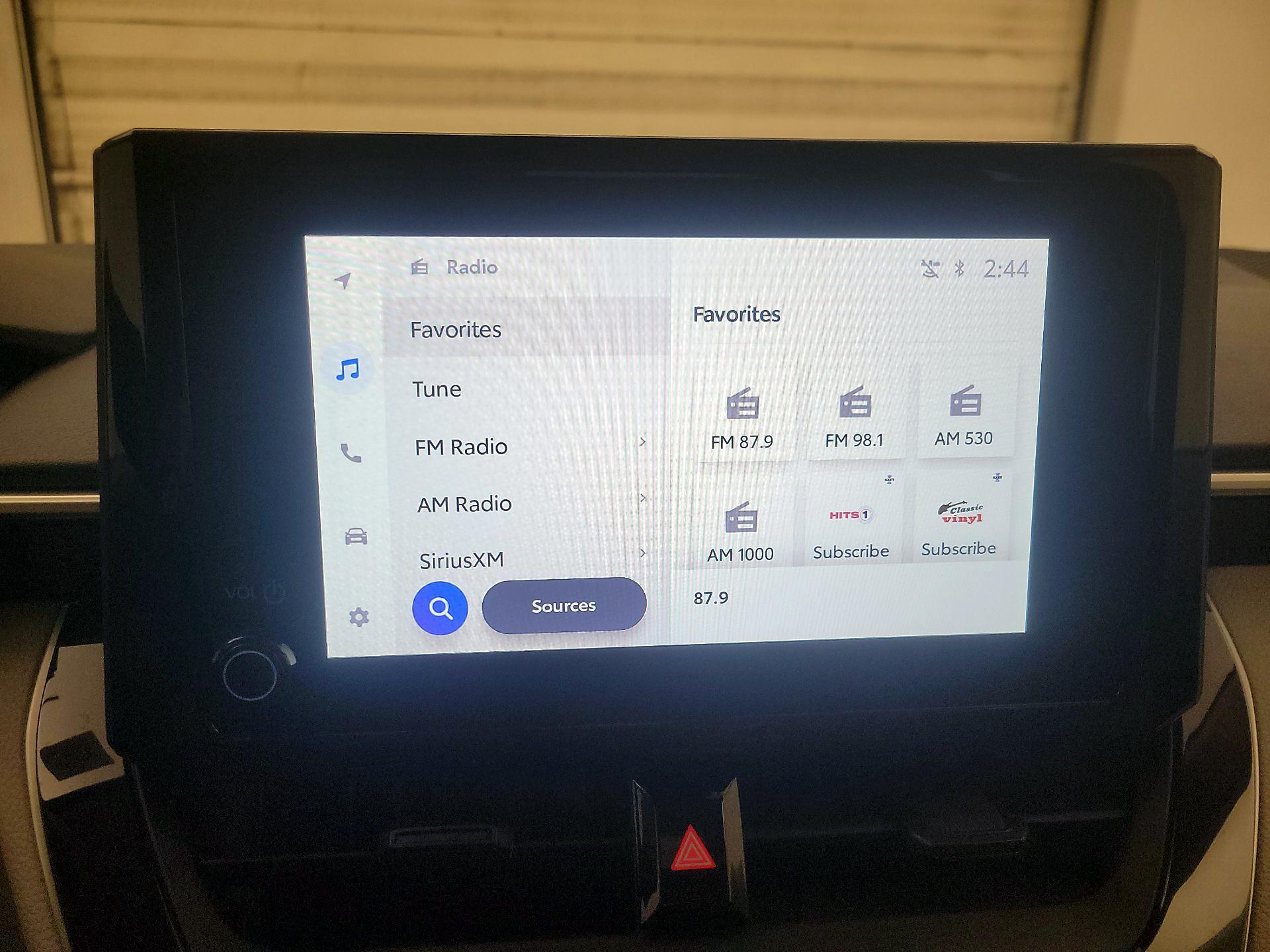 Thumbnail: 2024 Toyota Corolla - 15