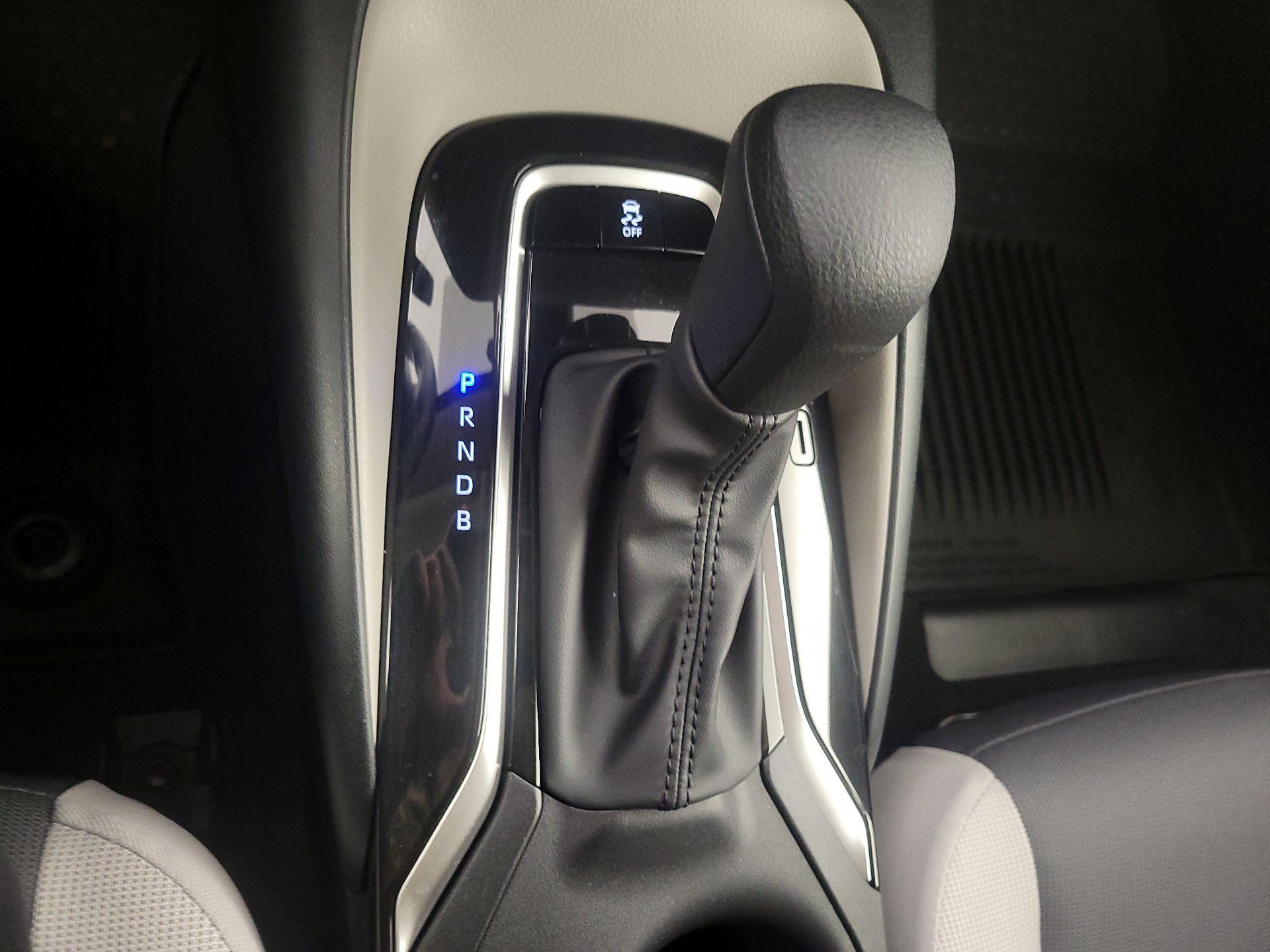 Thumbnail: 2024 Toyota Corolla - 17