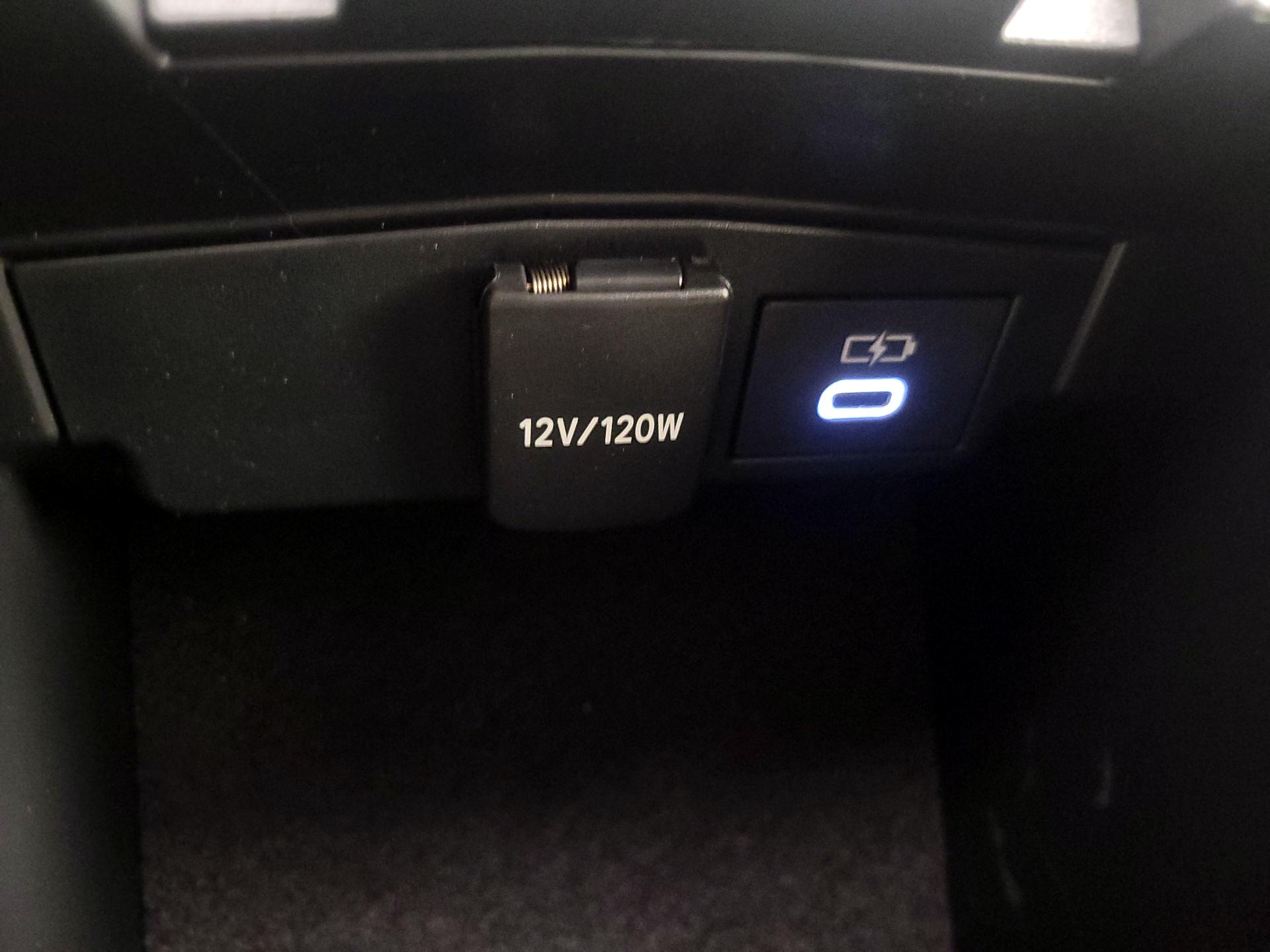 Thumbnail: 2024 Toyota Corolla - 18