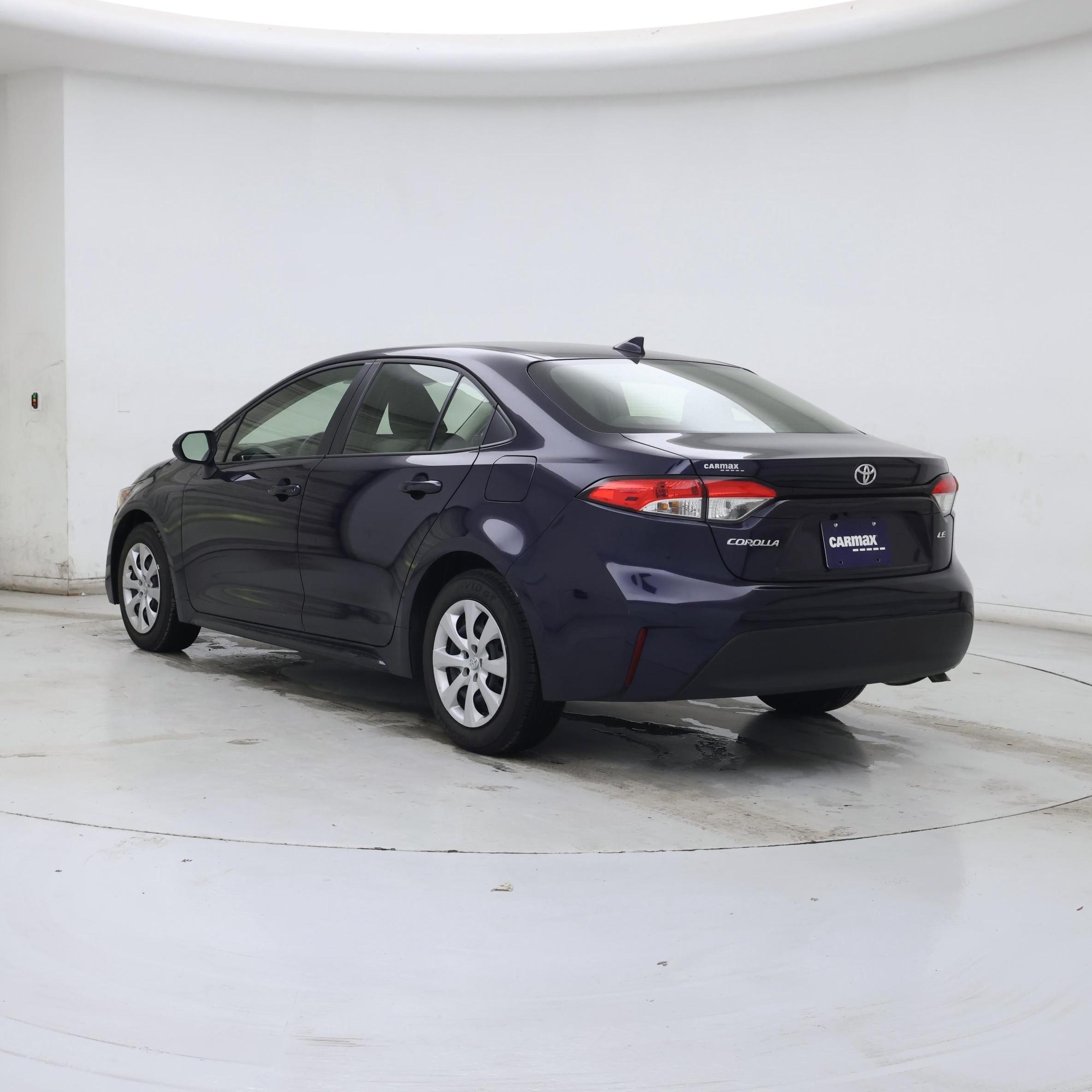 Thumbnail: 2024 Toyota Corolla - 2